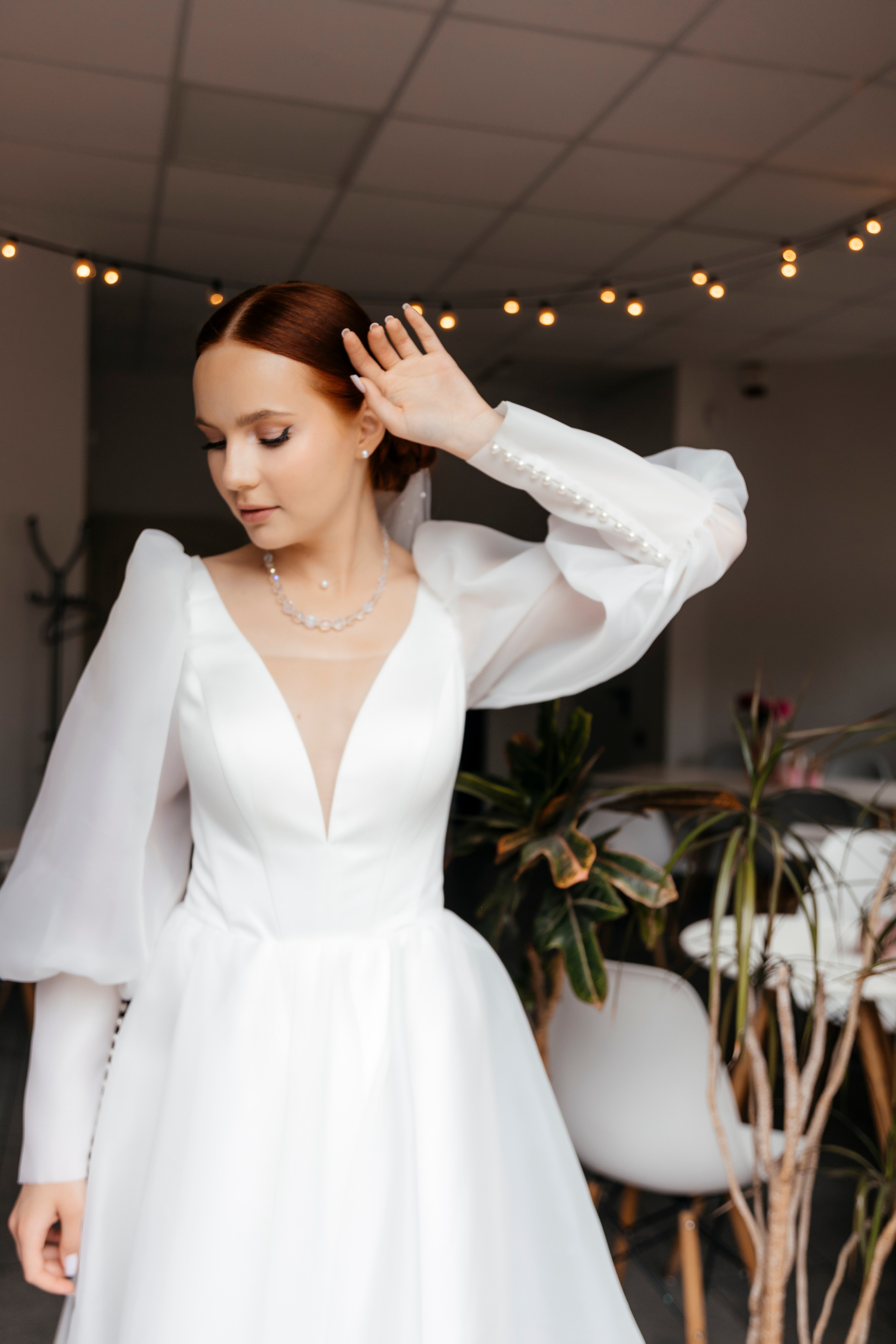 Nadezhda&Mikhail. Свадебный и портретный фотограф в Калининграде Наталия Еник