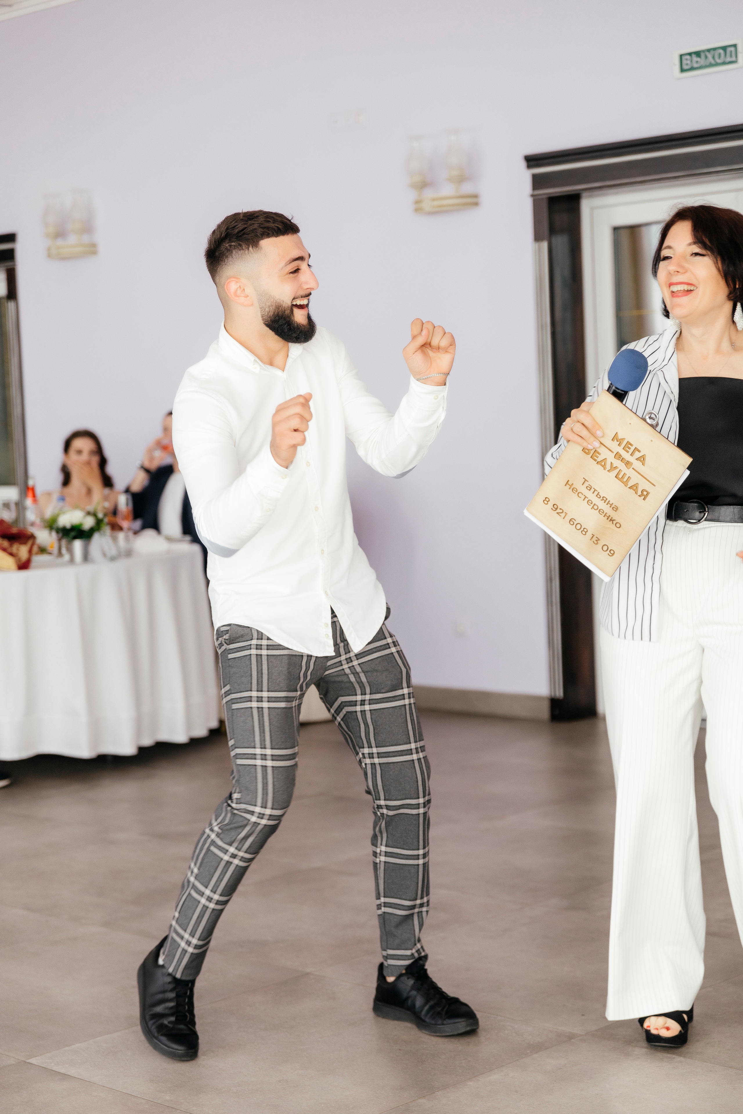 Alina&Maxim. Свадебный и портретный фотограф в Калининграде Наталия Еник