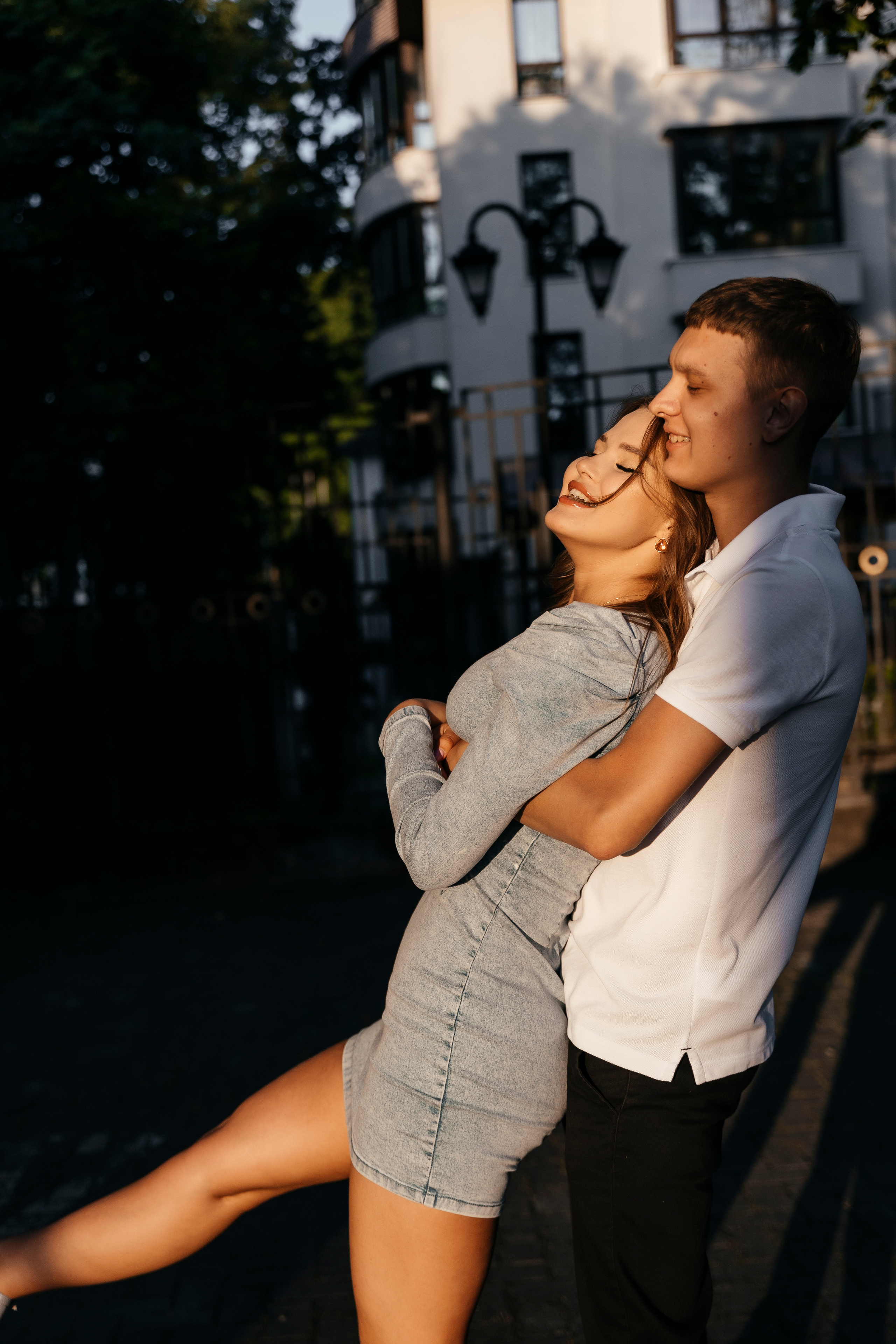 Lana&Alexander. Свадебный и портретный фотограф в Калининграде Наталия Еник