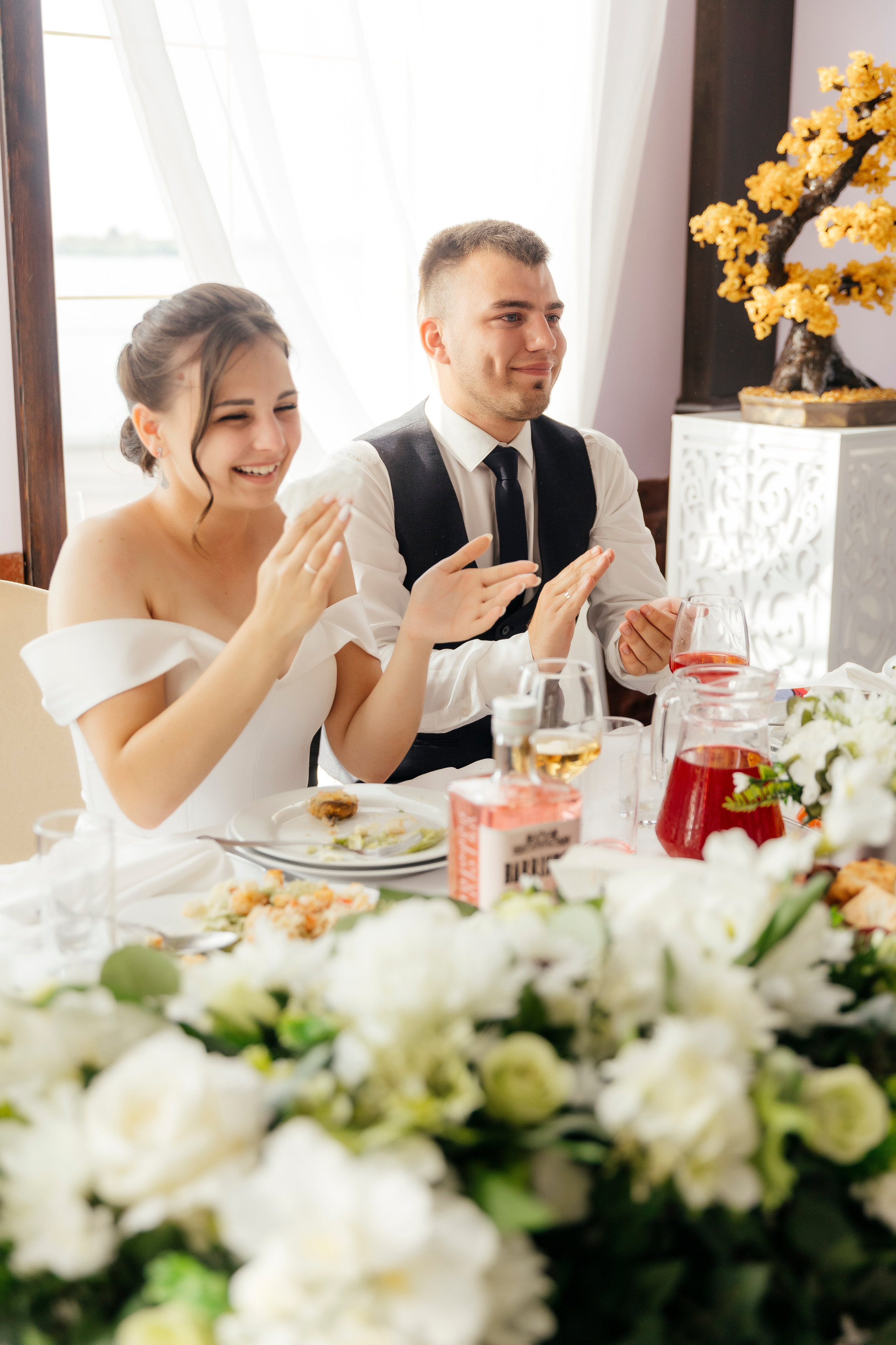 Alina&Maxim. Свадебный и портретный фотограф в Калининграде Наталия Еник