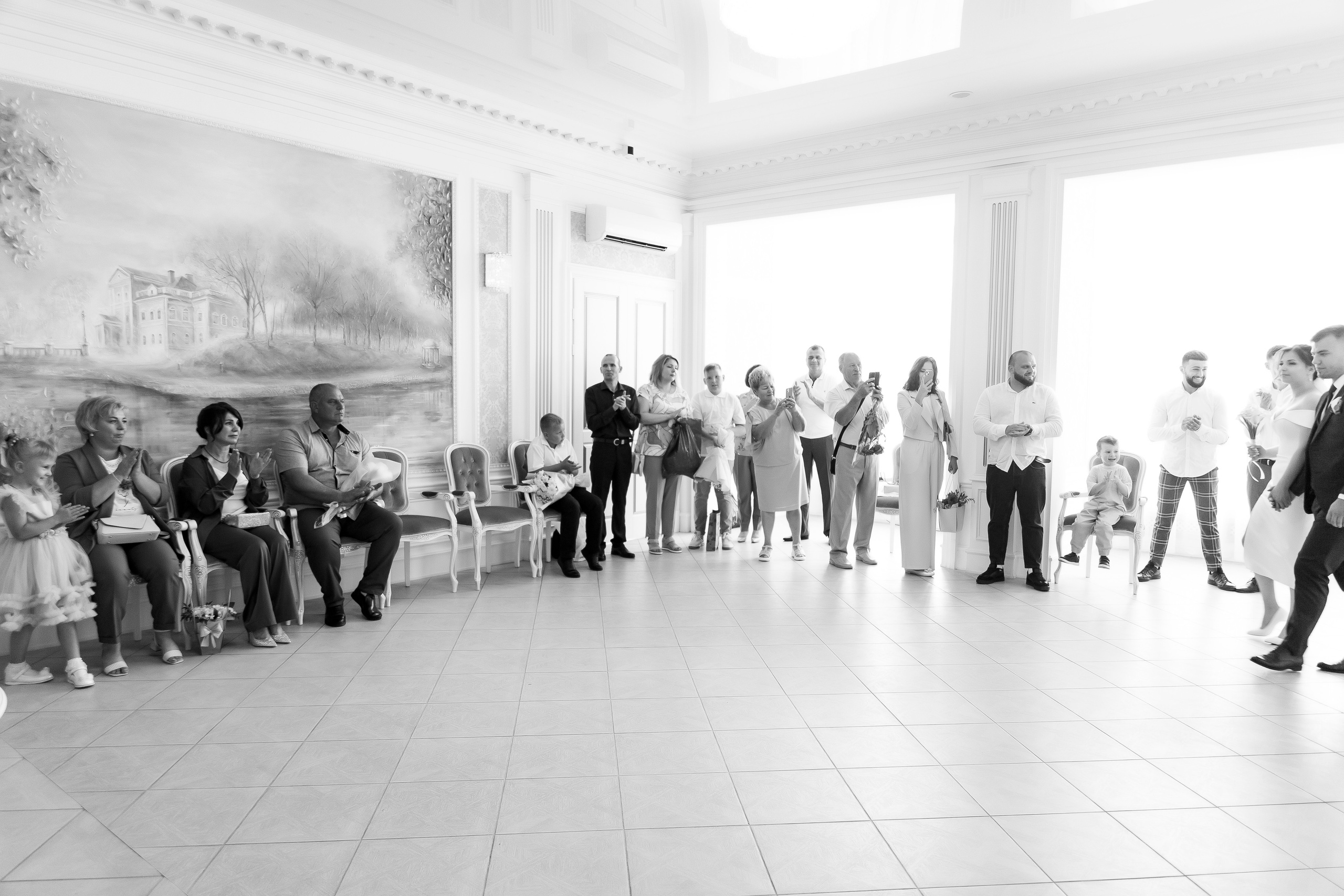 Alina&Maxim. Свадебный и портретный фотограф в Калининграде Наталия Еник