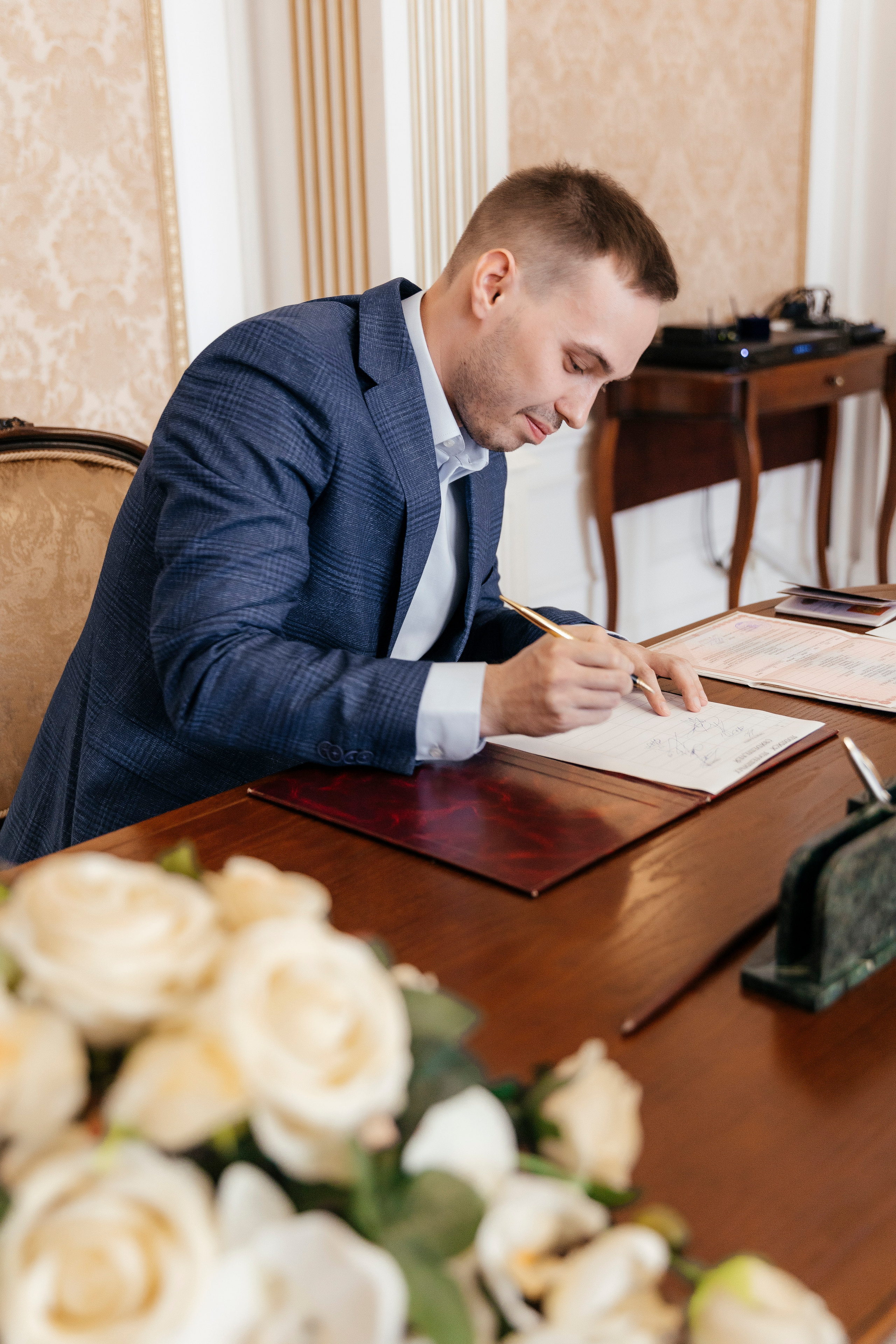 Kristina&Vadim. Свадебный и портретный фотограф в Калининграде Наталия Еник