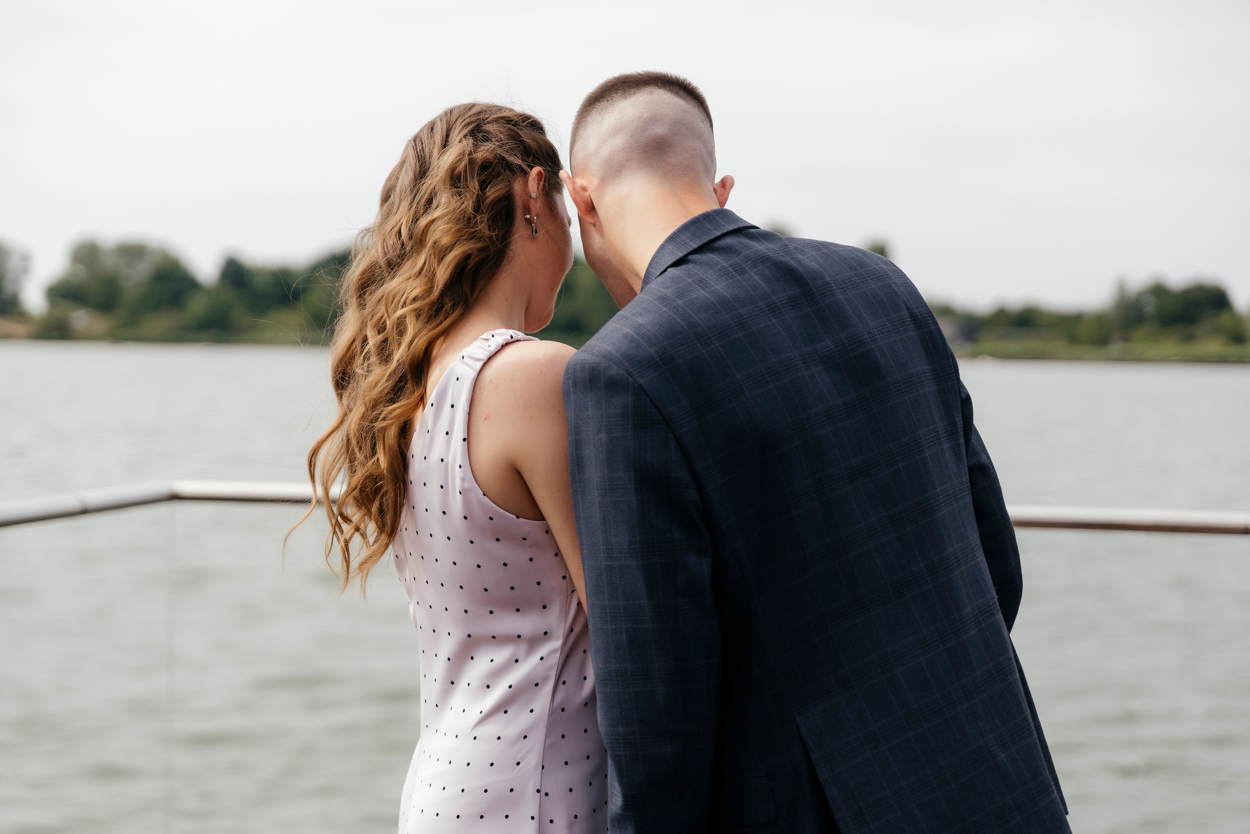 Alina&Maxim. Свадебный и портретный фотограф в Калининграде Наталия Еник