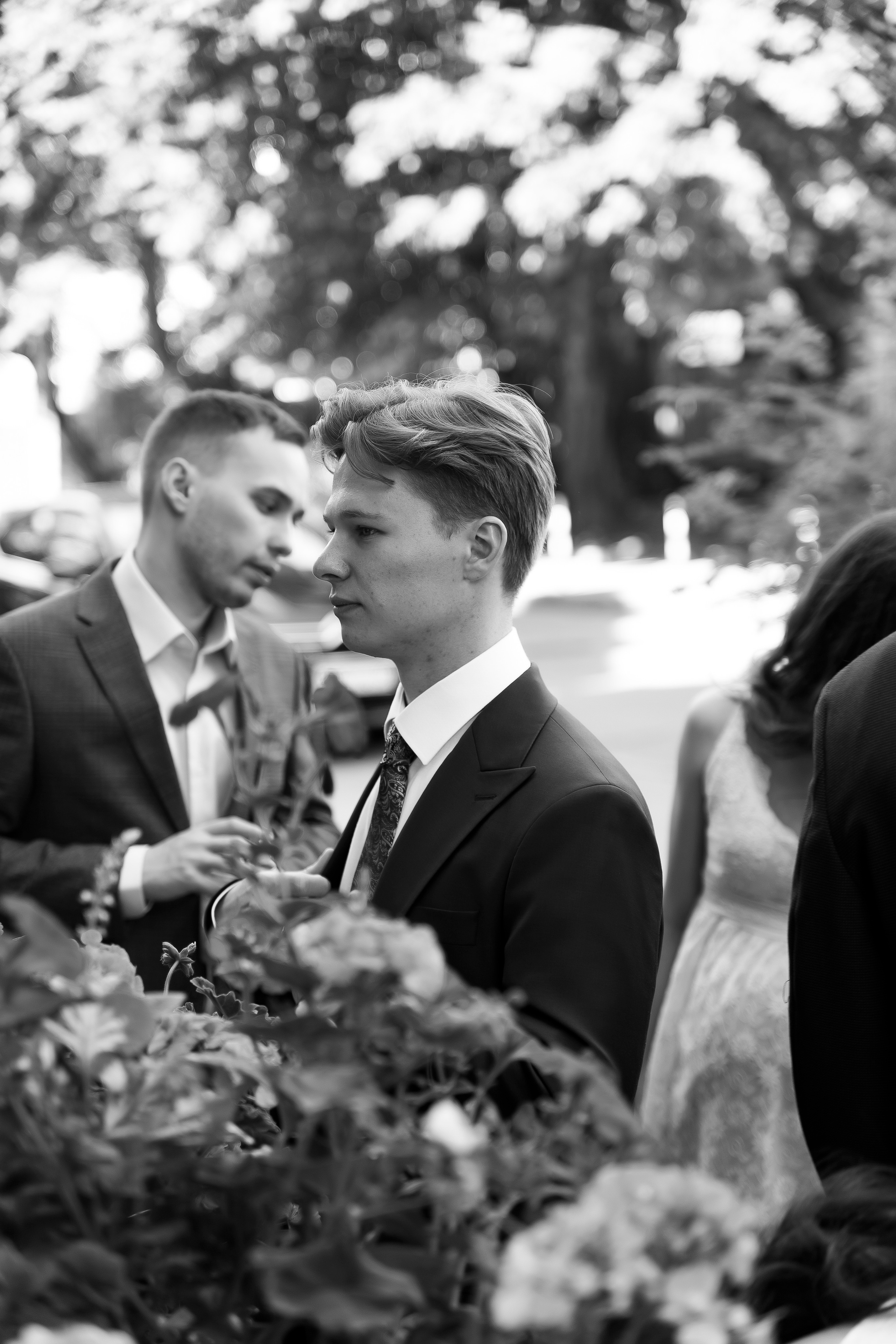 Kristina&Vadim. Свадебный и портретный фотограф в Калининграде Наталия Еник