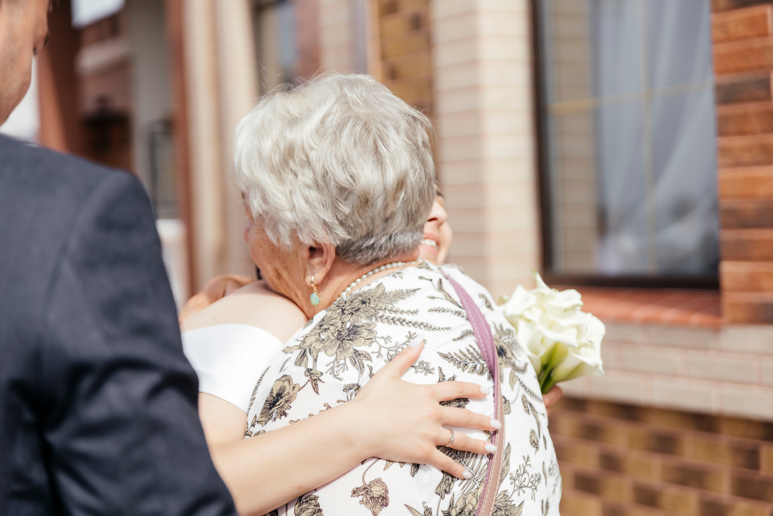 Alina&Maxim. Свадебный и портретный фотограф в Калининграде Наталия Еник