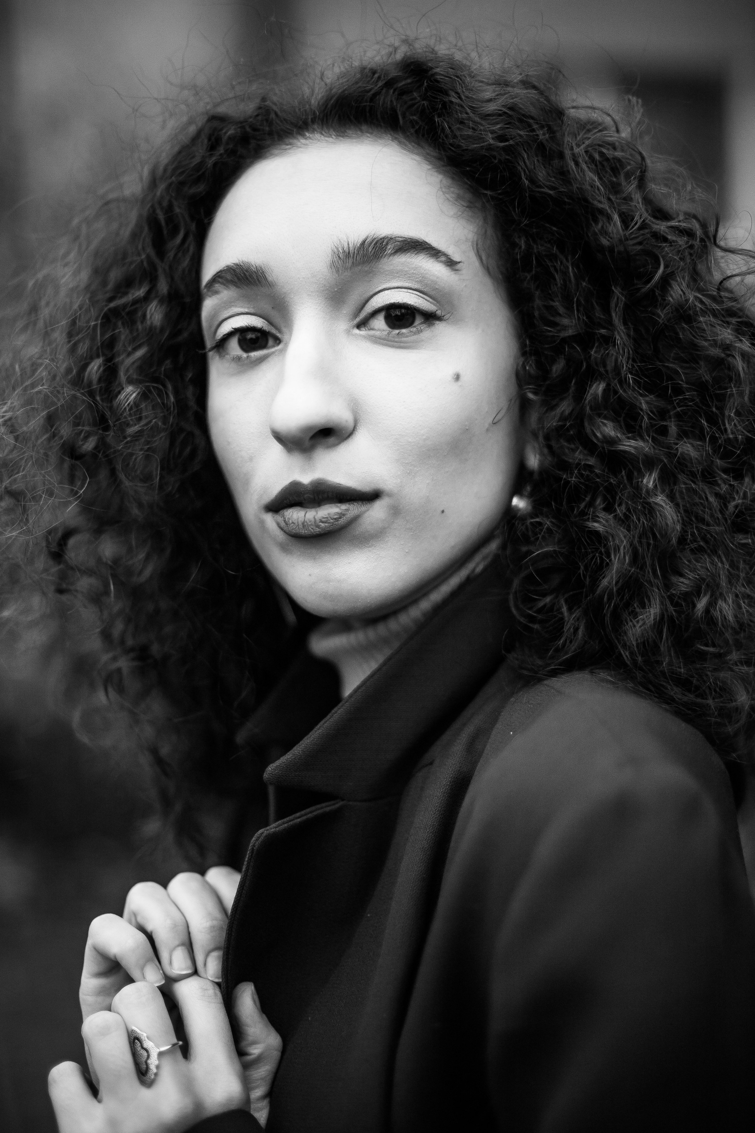 Olya. Свадебный и портретный фотограф в Калининграде Наталия Еник