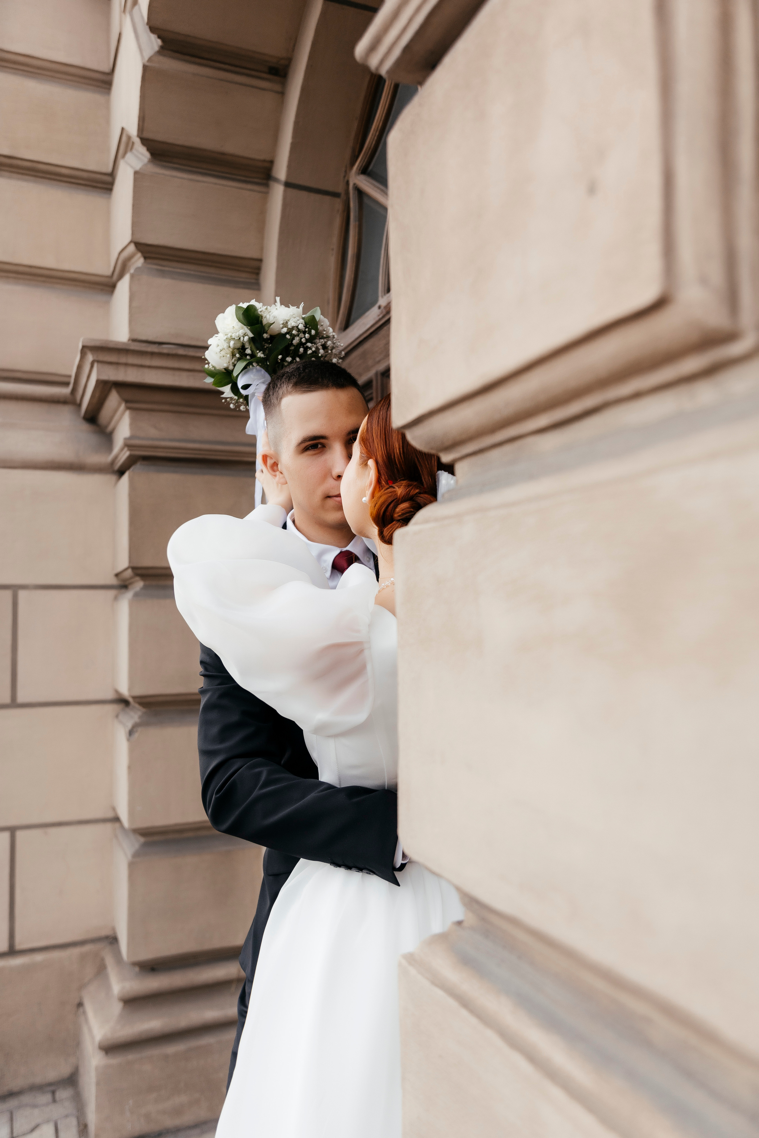 Nadezhda&Mikhail. Свадебный и портретный фотограф в Калининграде Наталия Еник