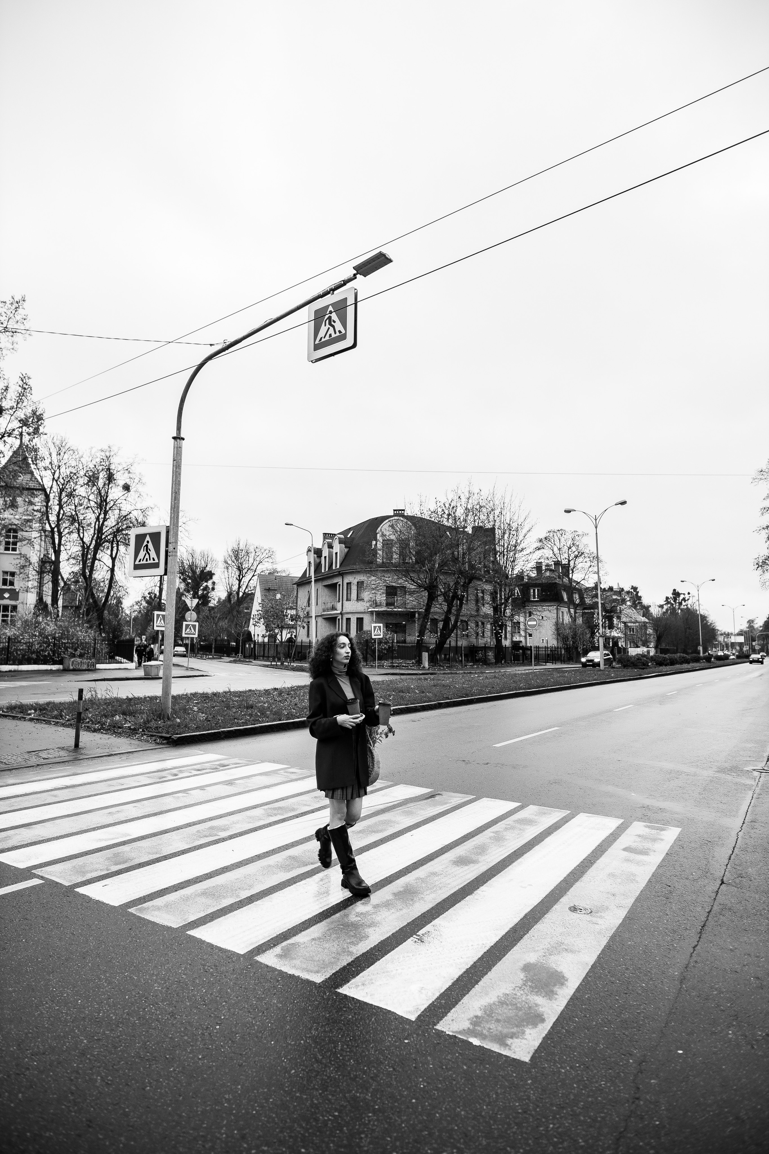 Olya. Свадебный и портретный фотограф в Калининграде Наталия Еник