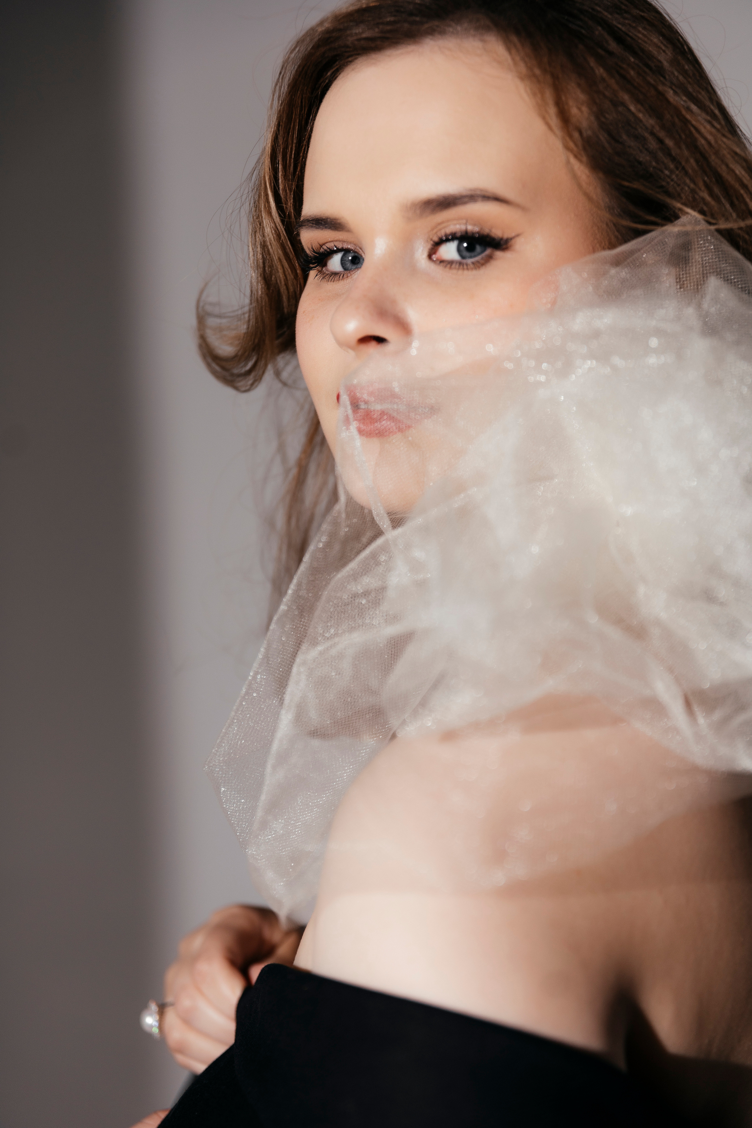 Anya. Свадебный и портретный фотограф в Калининграде Наталия Еник