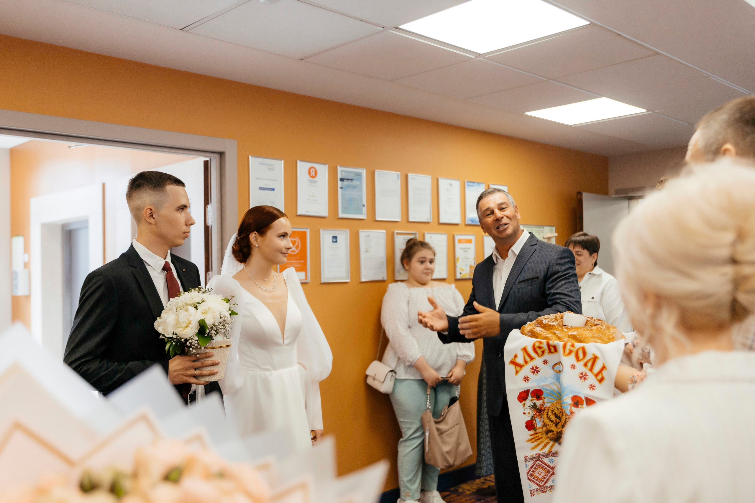 Nadezhda&Mikhail. Свадебный и портретный фотограф в Калининграде Наталия Еник