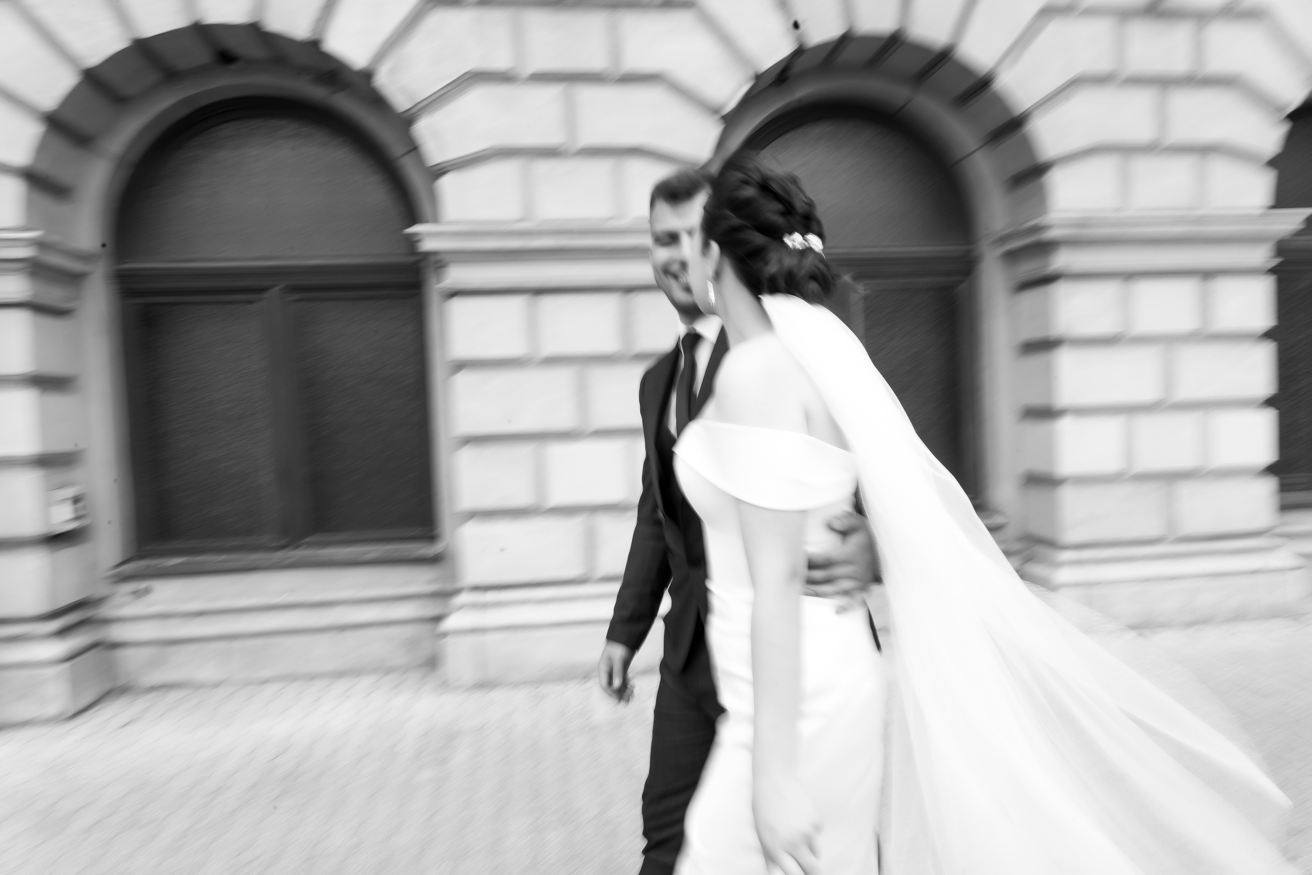 Alina&Maxim. Свадебный и портретный фотограф в Калининграде Наталия Еник