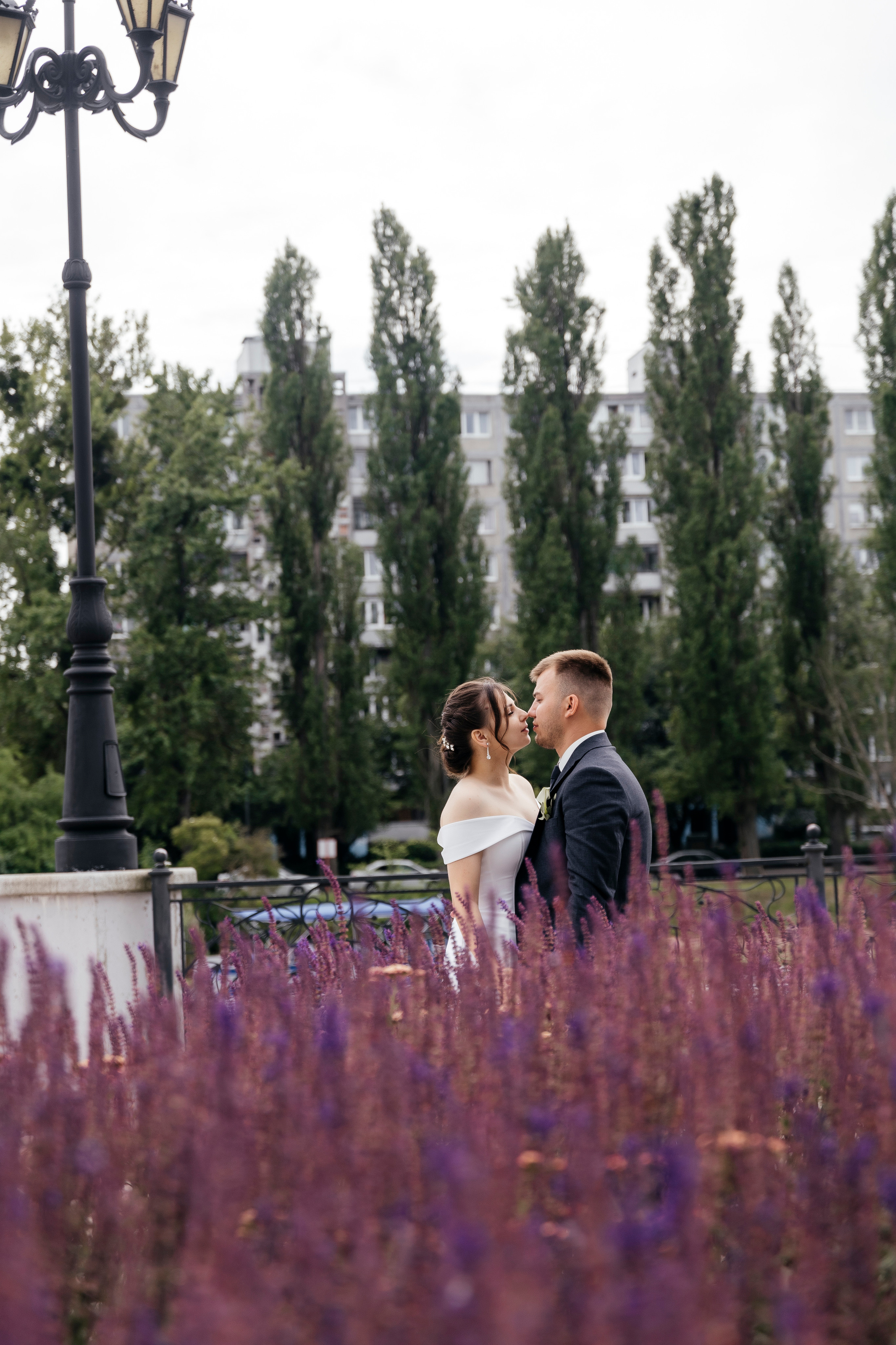 Alina&Maxim. Свадебный и портретный фотограф в Калининграде Наталия Еник