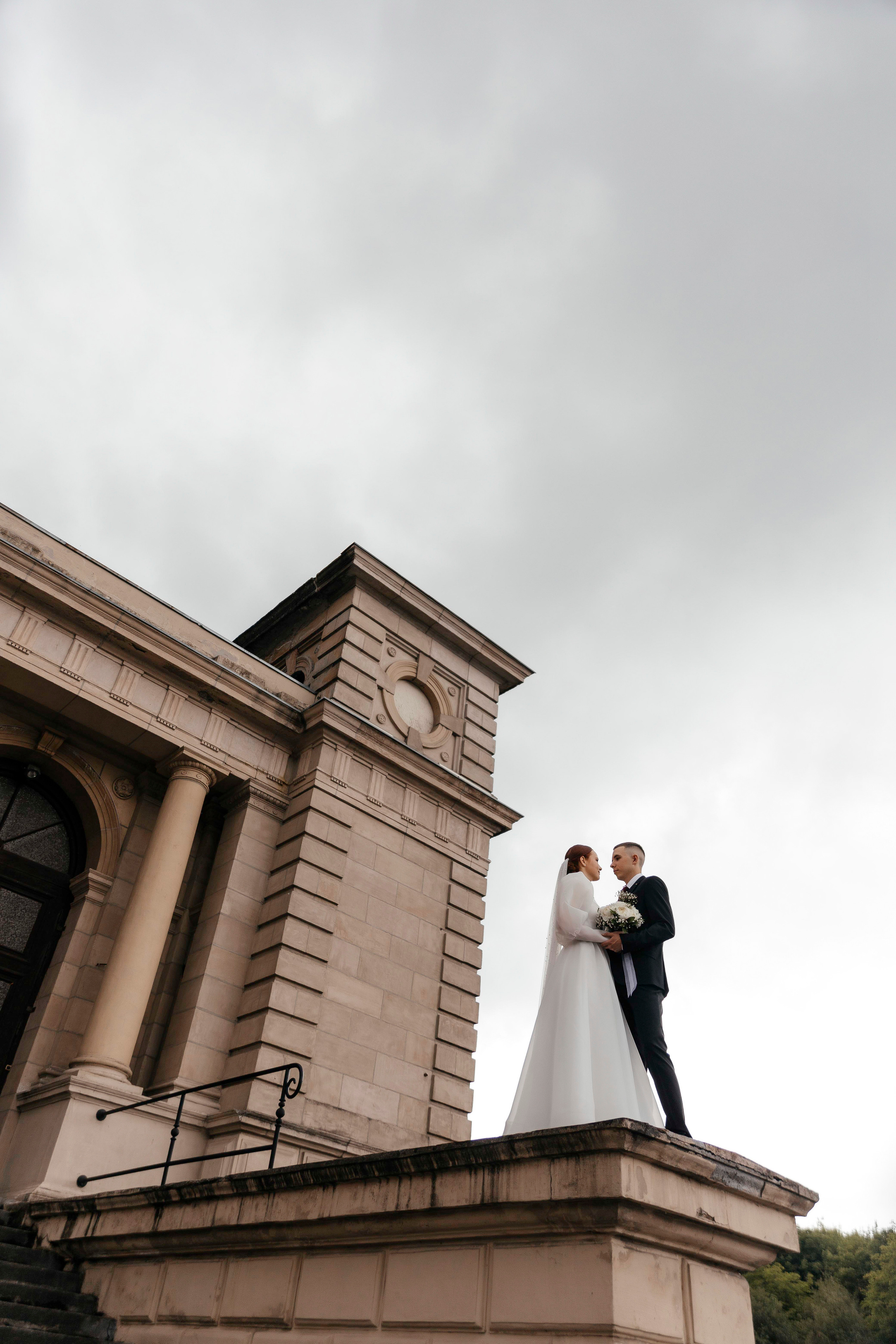 Nadezhda&Mikhail. Свадебный и портретный фотограф в Калининграде Наталия Еник
