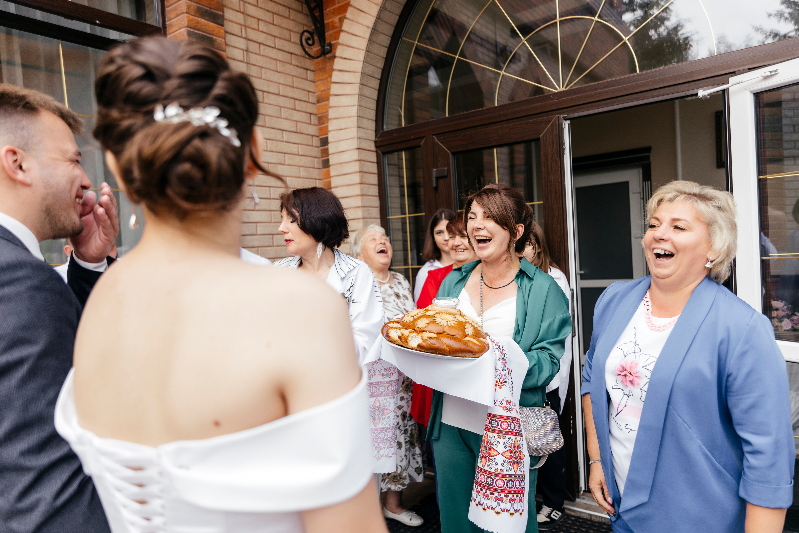 Alina&Maxim. Свадебный и портретный фотограф в Калининграде Наталия Еник