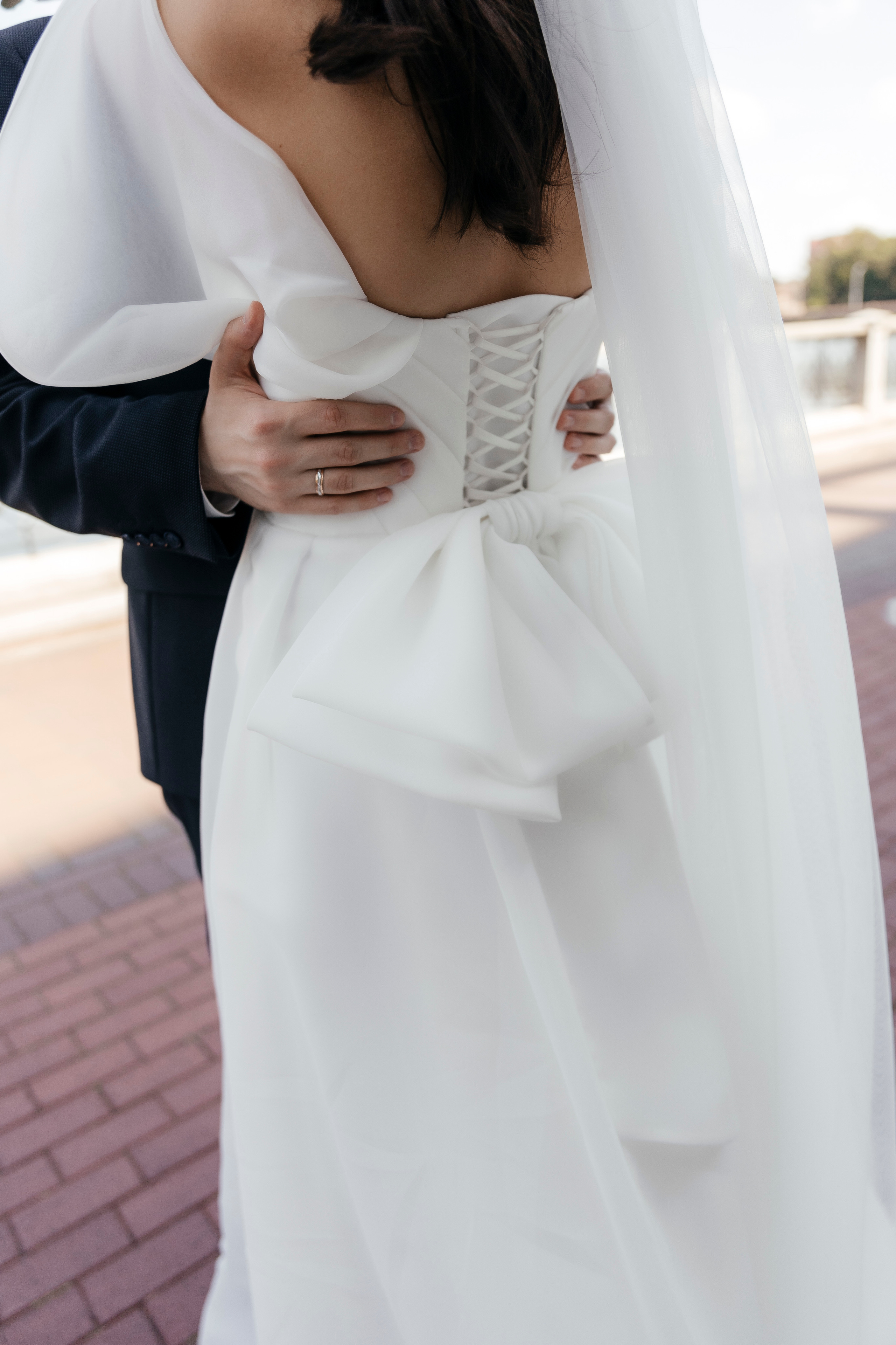 Kristina&Vadim. Свадебный и портретный фотограф в Калининграде Наталия Еник