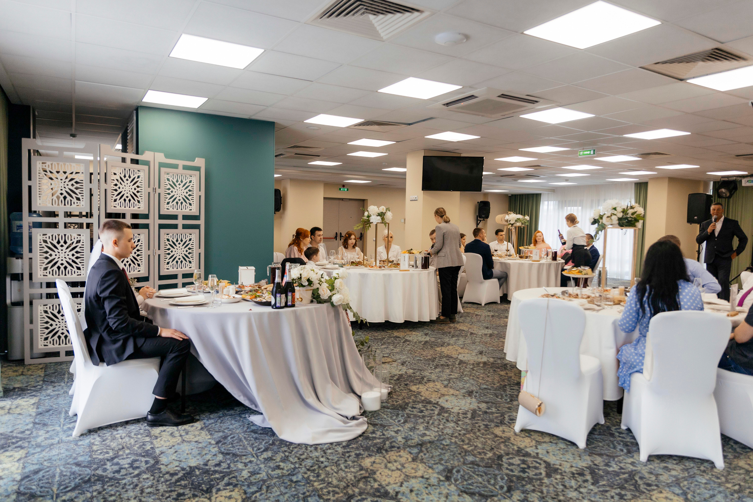 Nadezhda&Mikhail. Свадебный и портретный фотограф в Калининграде Наталия Еник