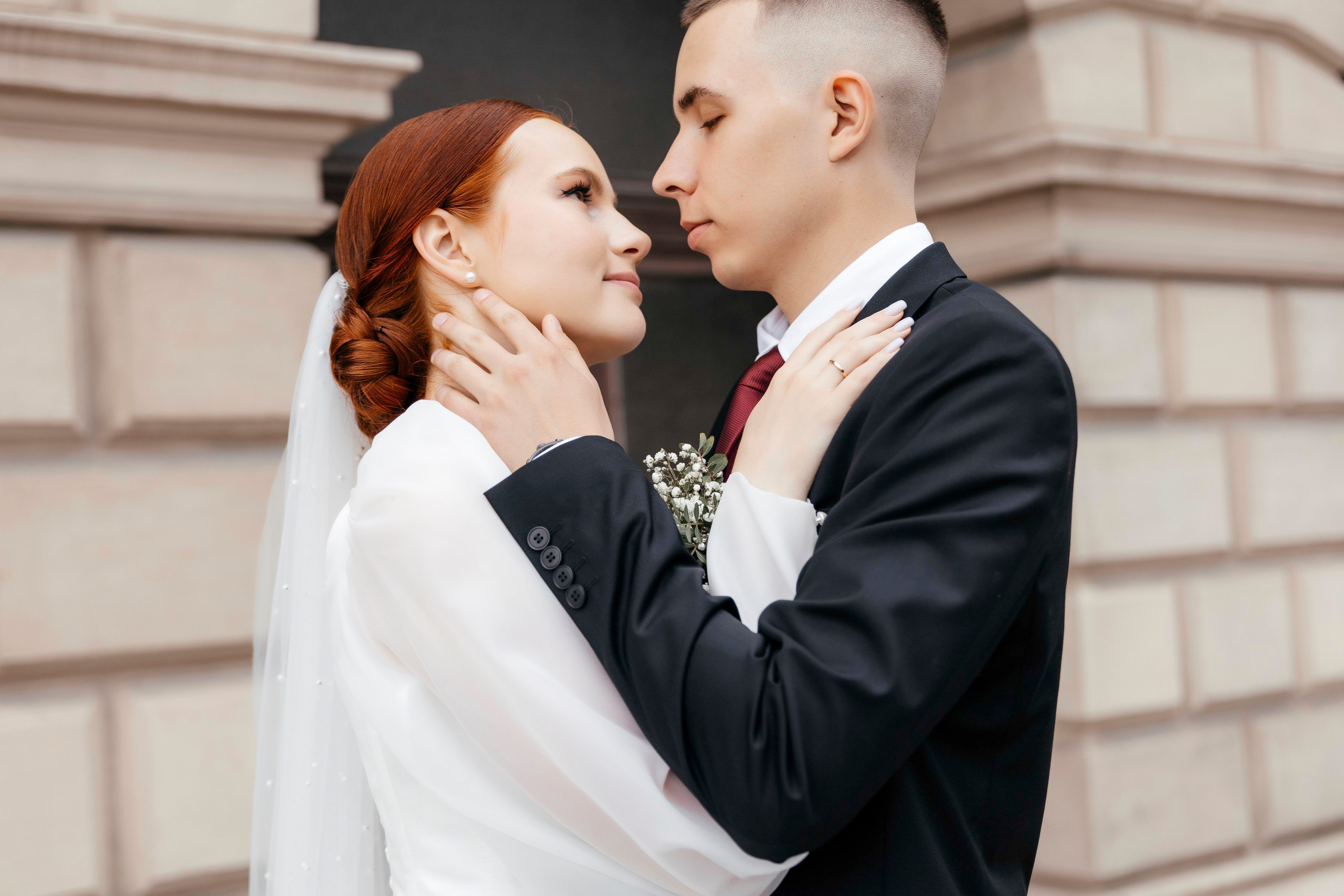 Nadezhda&Mikhail. Свадебный и портретный фотограф в Калининграде Наталия Еник