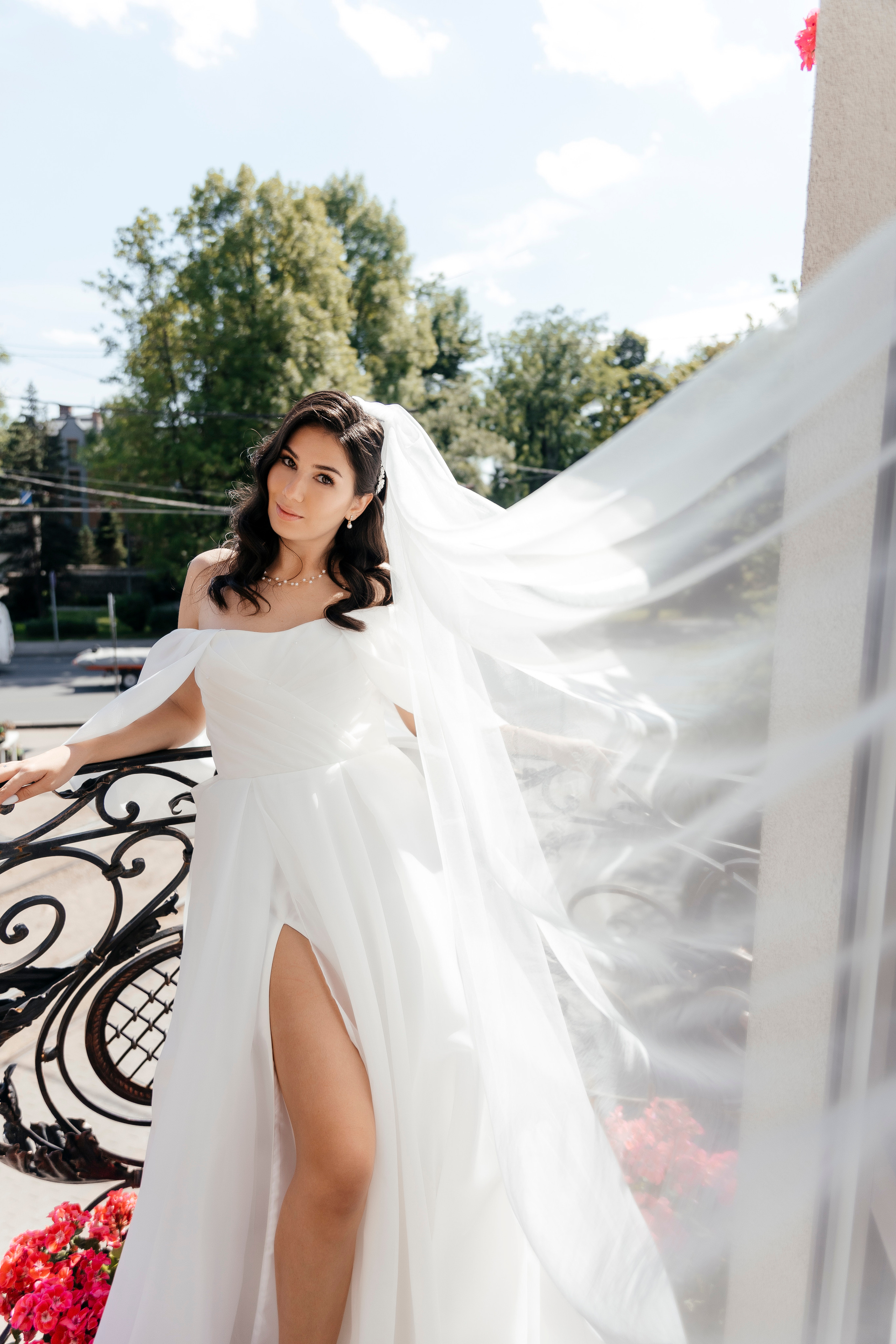 Kristina&Vadim. Свадебный и портретный фотограф в Калининграде Наталия Еник