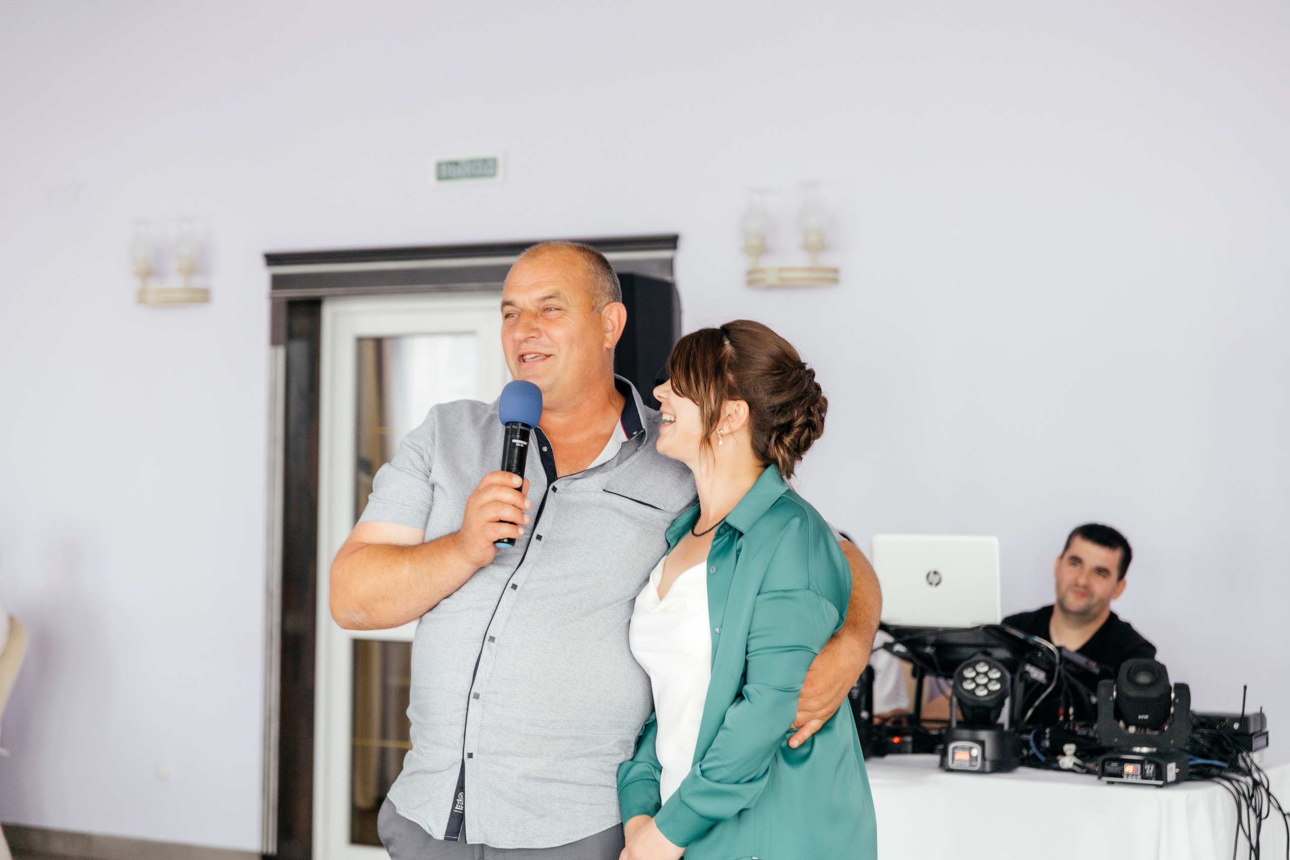 Alina&Maxim. Свадебный и портретный фотограф в Калининграде Наталия Еник