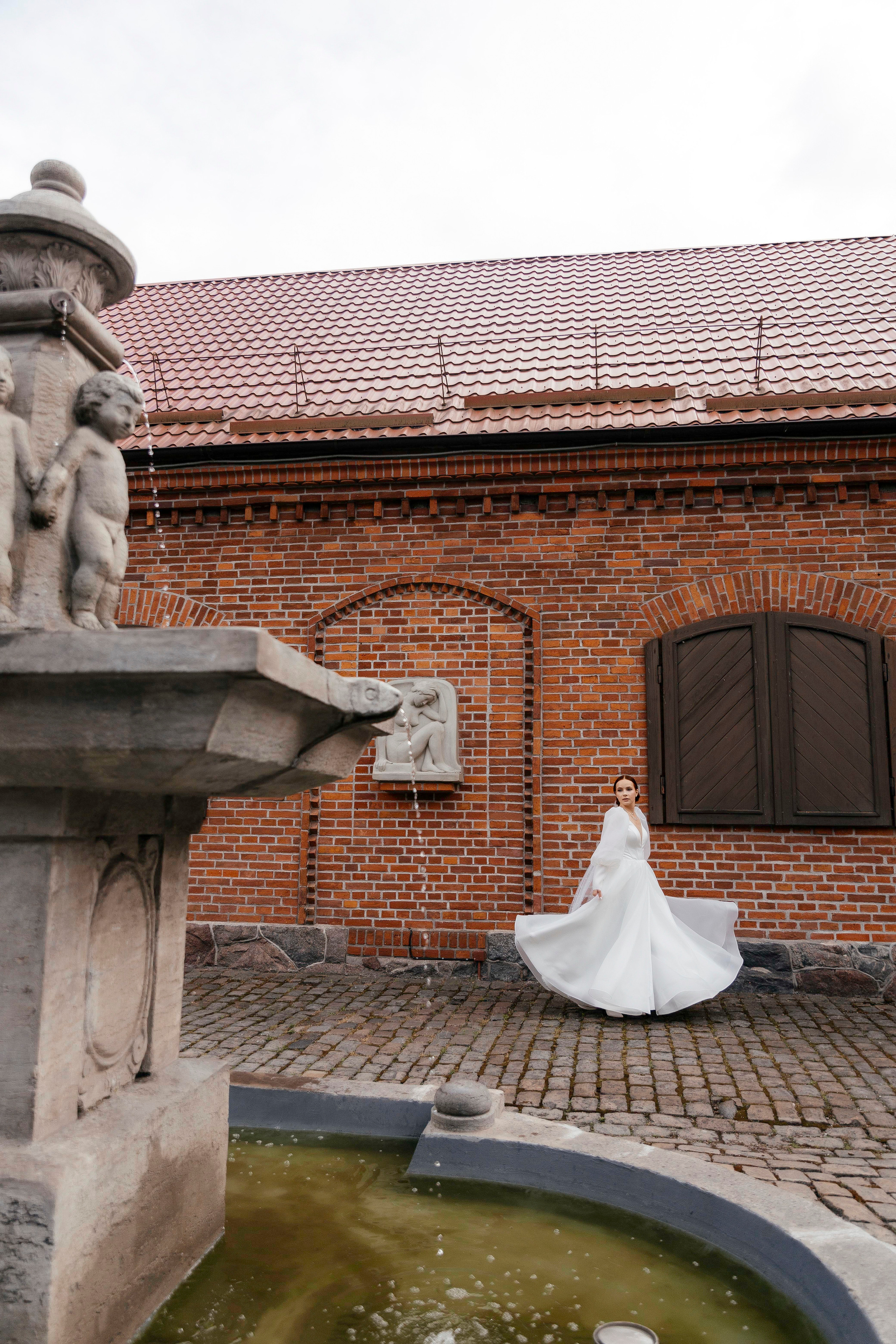 Nadezhda&Mikhail. Свадебный и портретный фотограф в Калининграде Наталия Еник