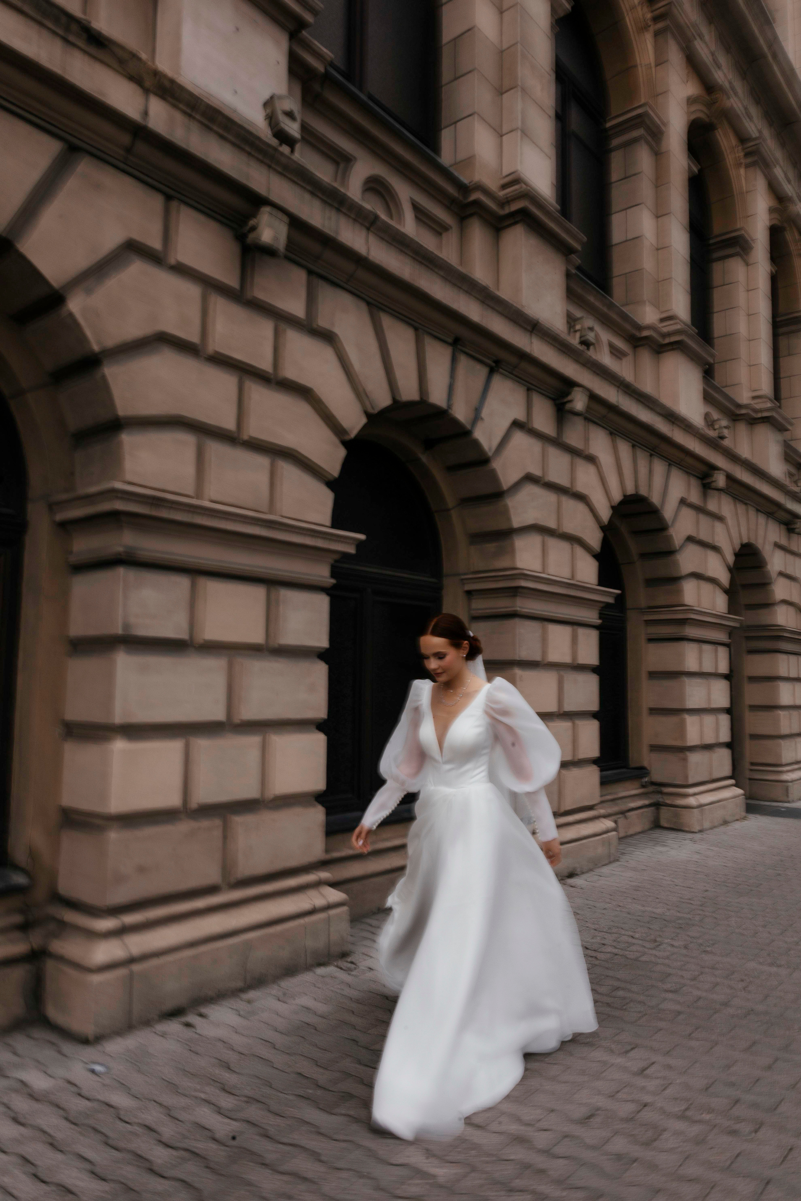 Nadezhda&Mikhail. Свадебный и портретный фотограф в Калининграде Наталия Еник