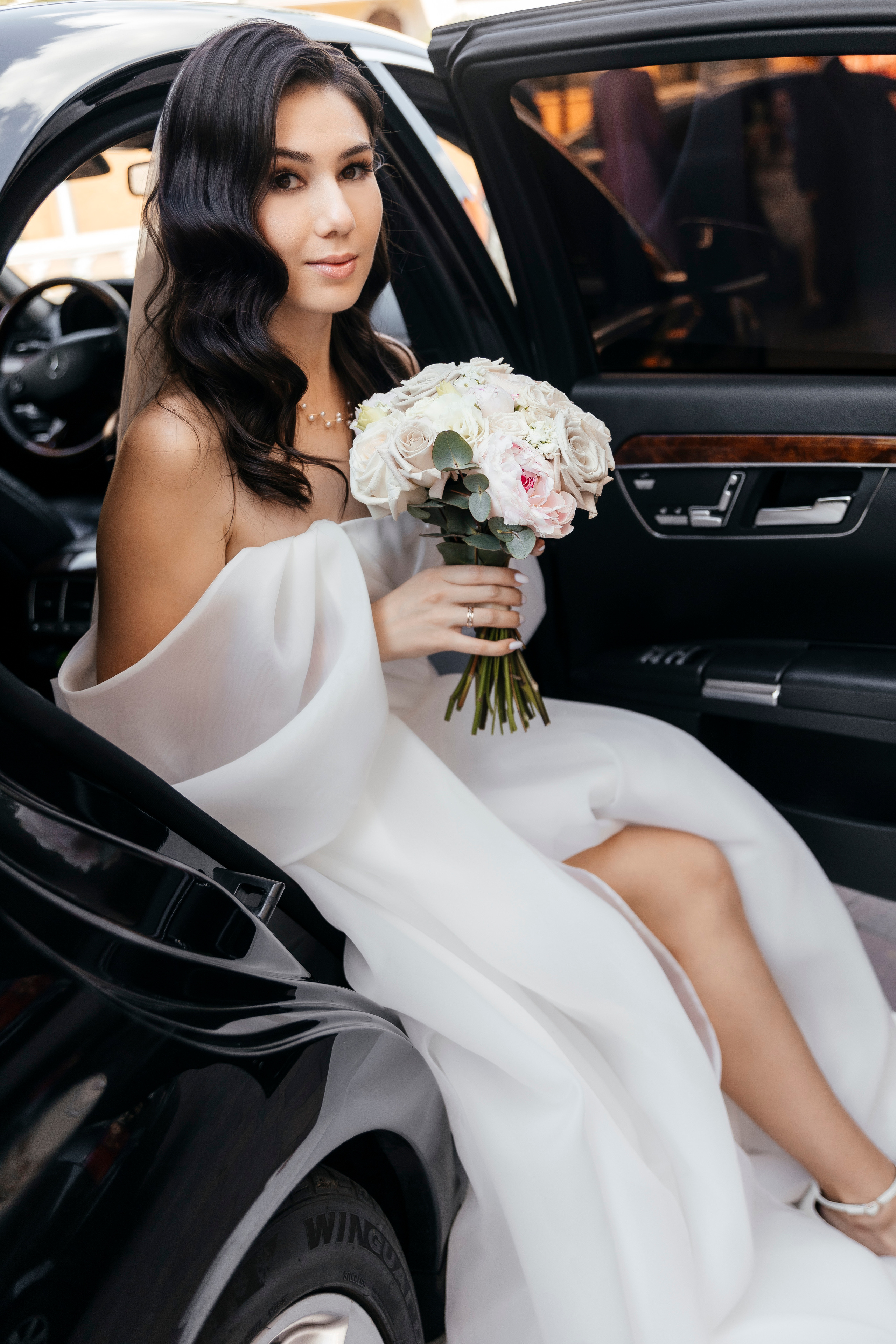 Kristina&Vadim. Свадебный и портретный фотограф в Калининграде Наталия Еник