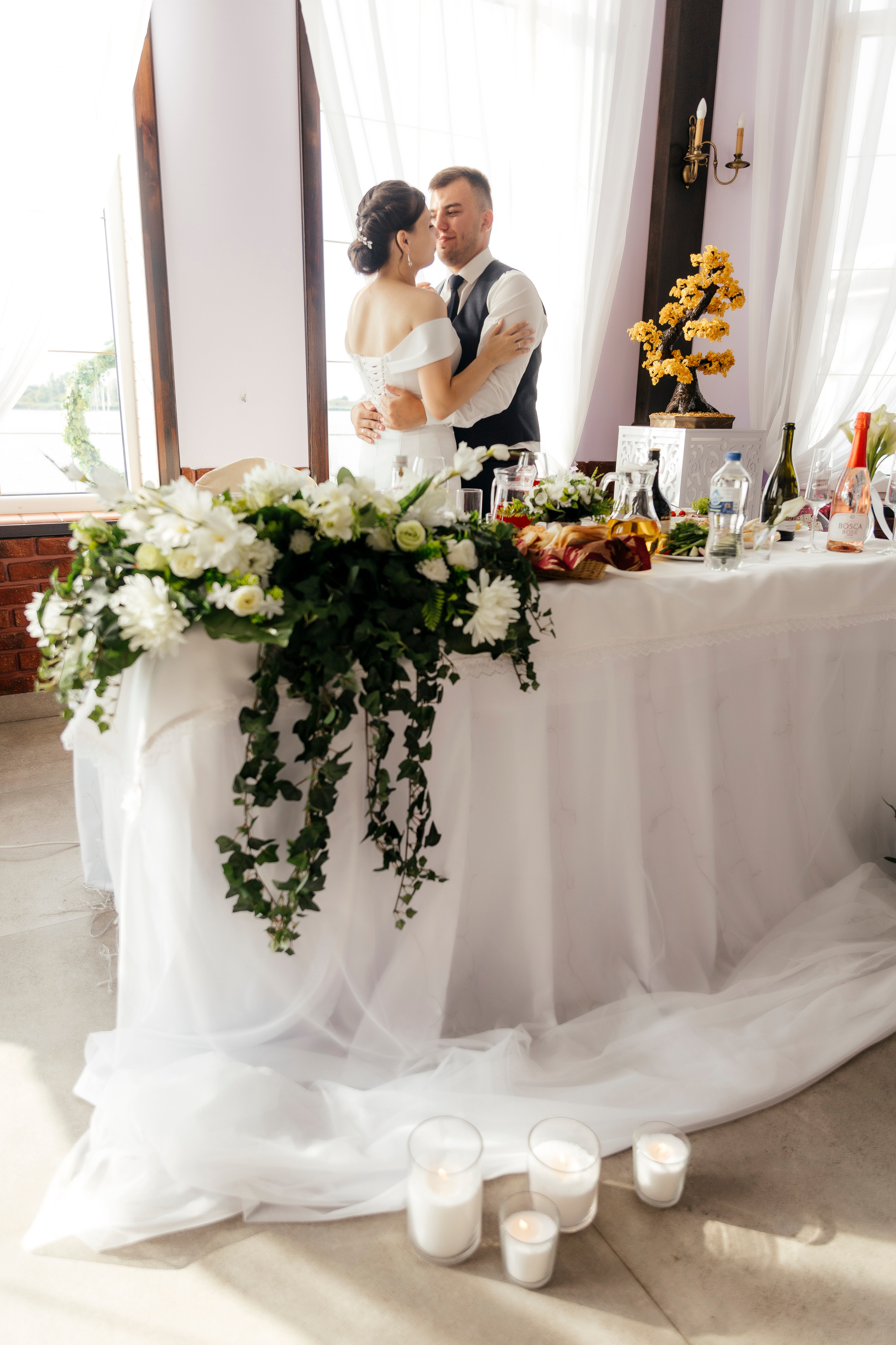 Alina&Maxim. Свадебный и портретный фотограф в Калининграде Наталия Еник