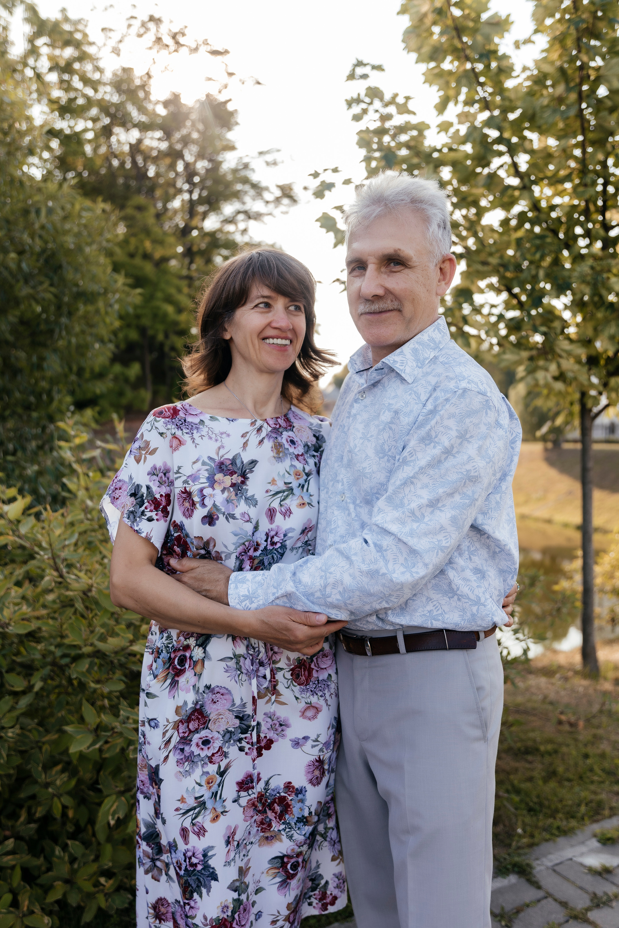 Kristina&Vadim. Свадебный и портретный фотограф в Калининграде Наталия Еник