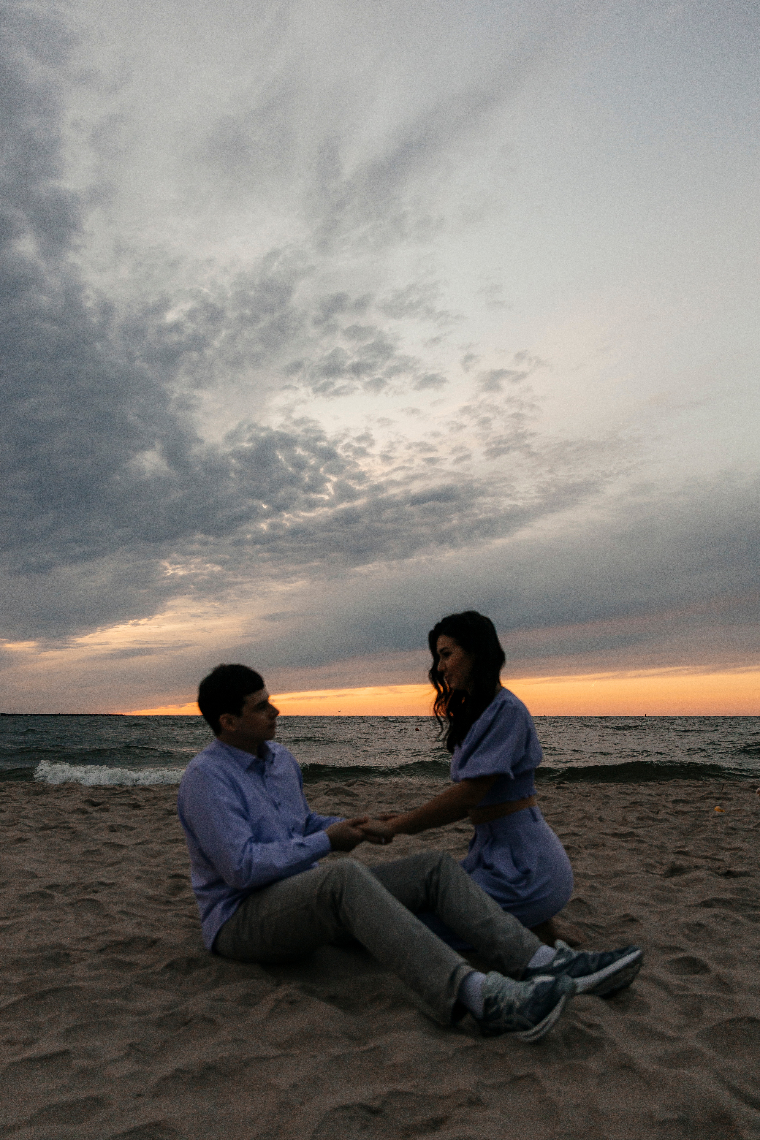 Kristina&Vadim. Свадебный и портретный фотограф в Калининграде Наталия Еник