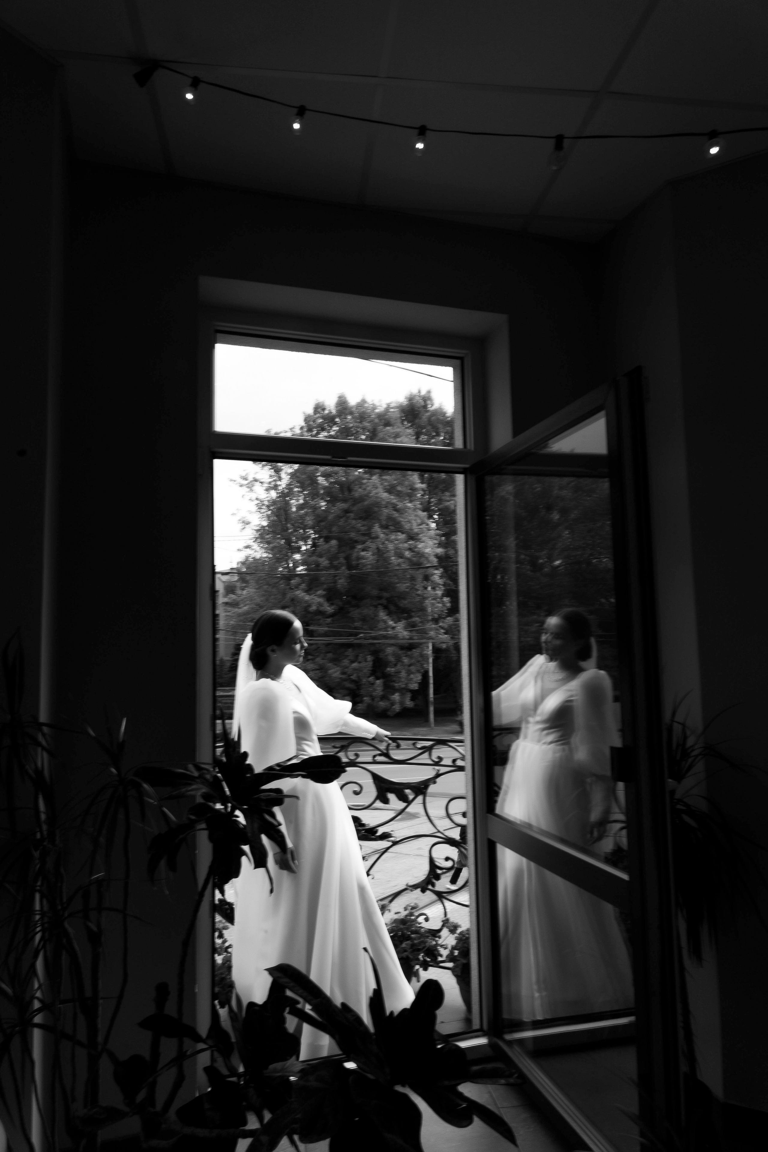 Nadezhda&Mikhail. Свадебный и портретный фотограф в Калининграде Наталия Еник