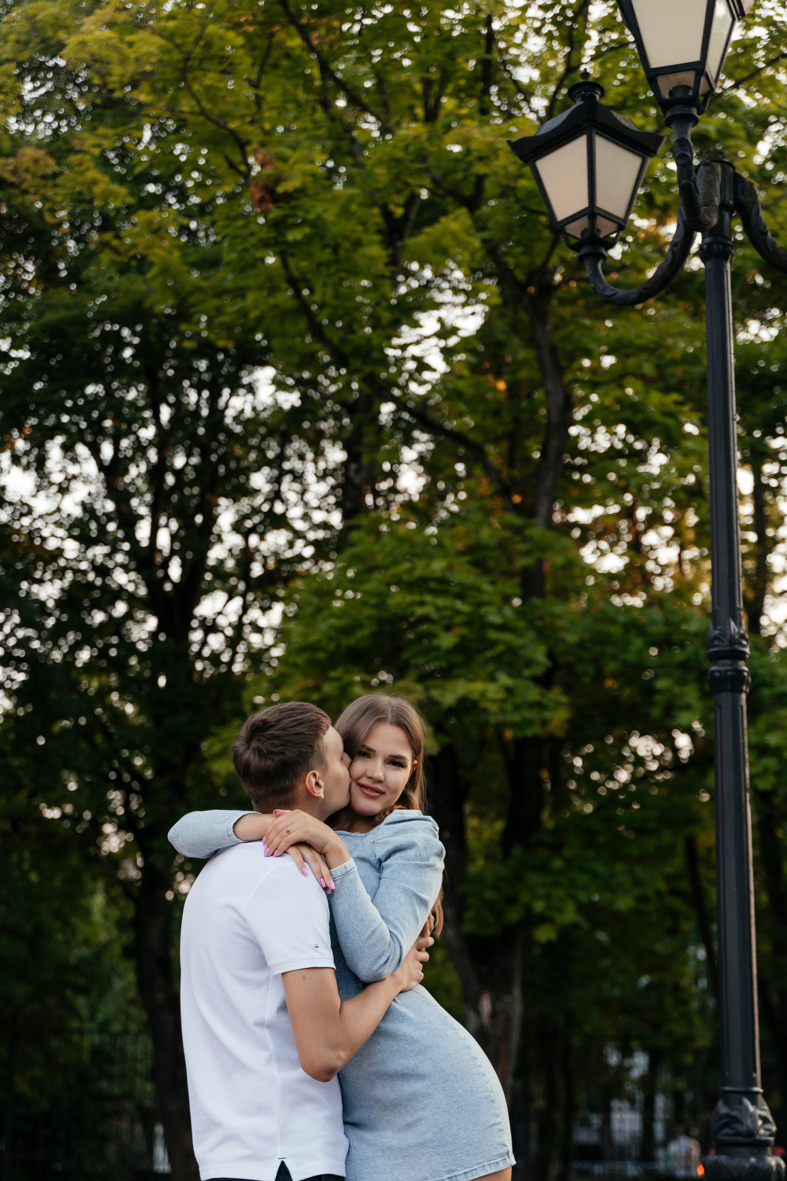 Lana&Alexander. Свадебный и портретный фотограф в Калининграде Наталия Еник