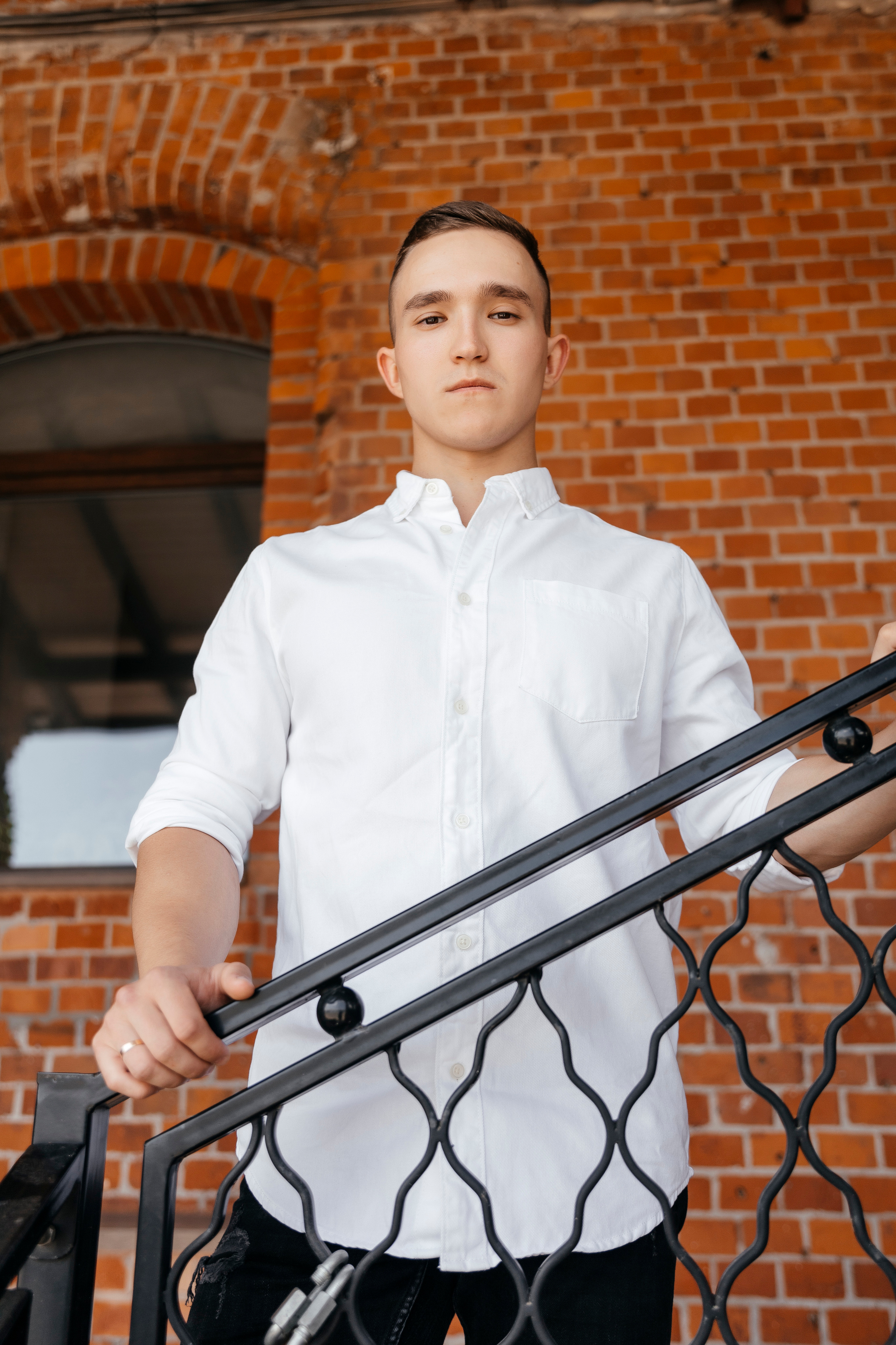 Roma. Свадебный и портретный фотограф в Калининграде Наталия Еник