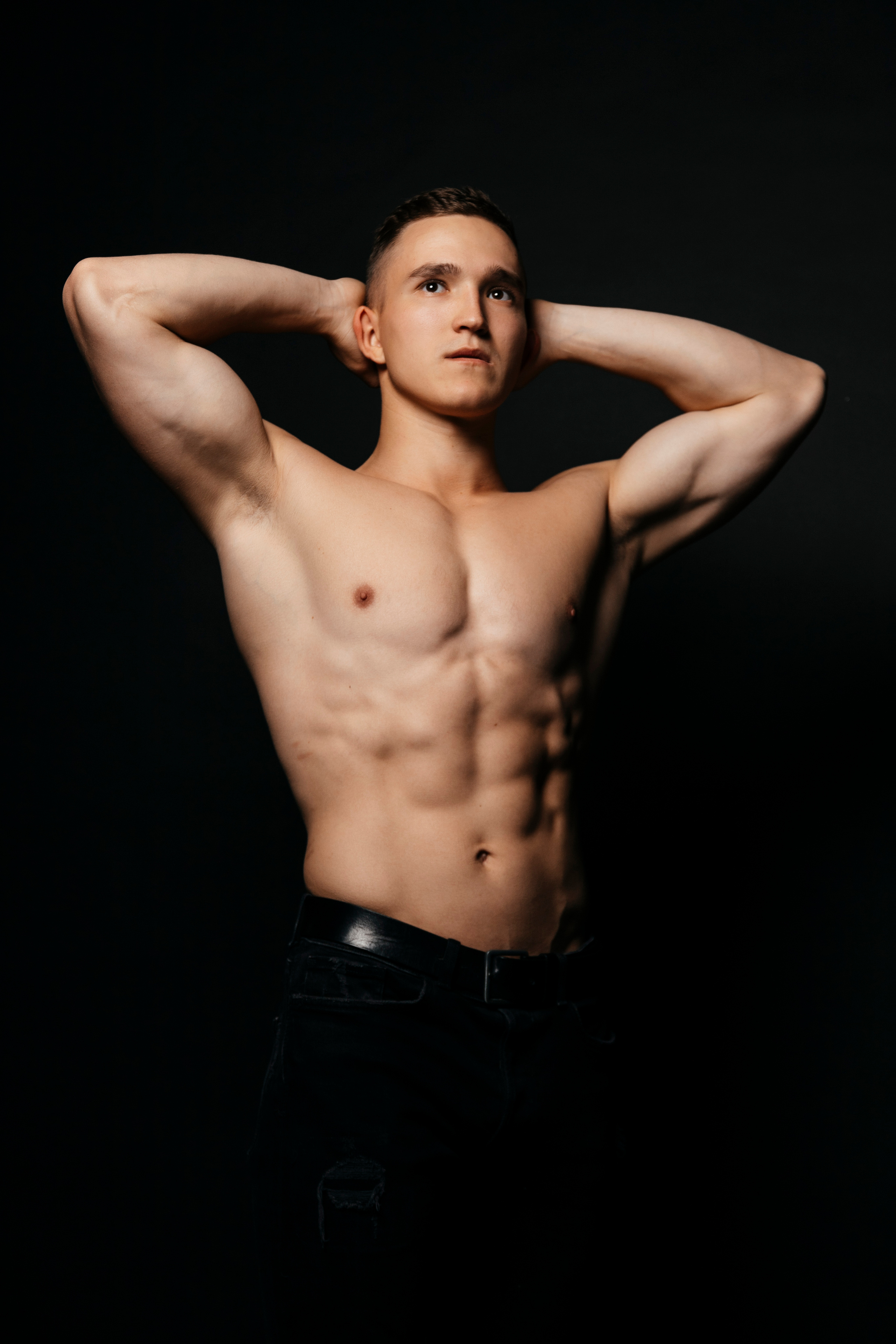 Roma. Свадебный и портретный фотограф в Калининграде Наталия Еник