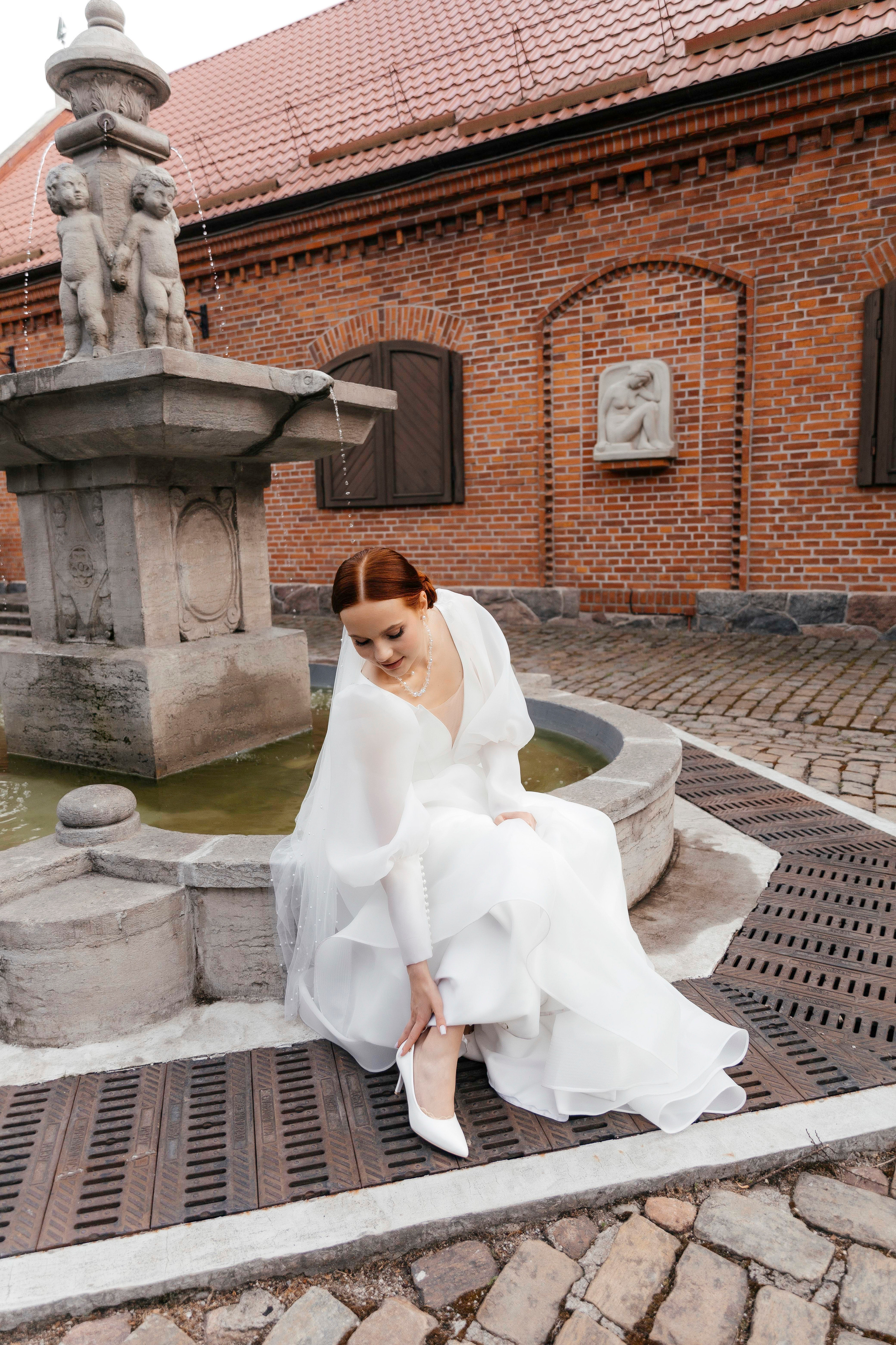 Nadezhda&Mikhail. Свадебный и портретный фотограф в Калининграде Наталия Еник