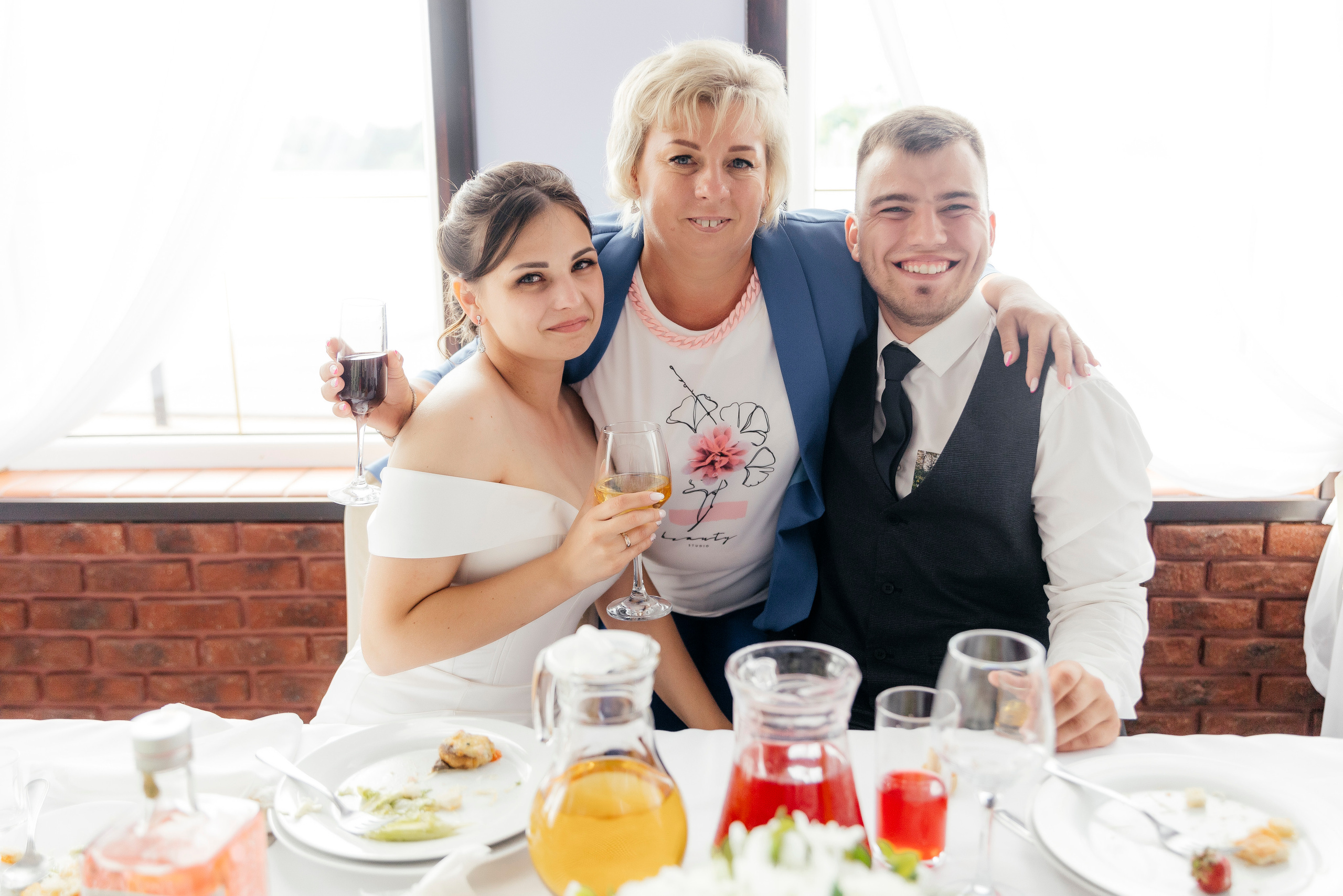 Alina&Maxim. Свадебный и портретный фотограф в Калининграде Наталия Еник