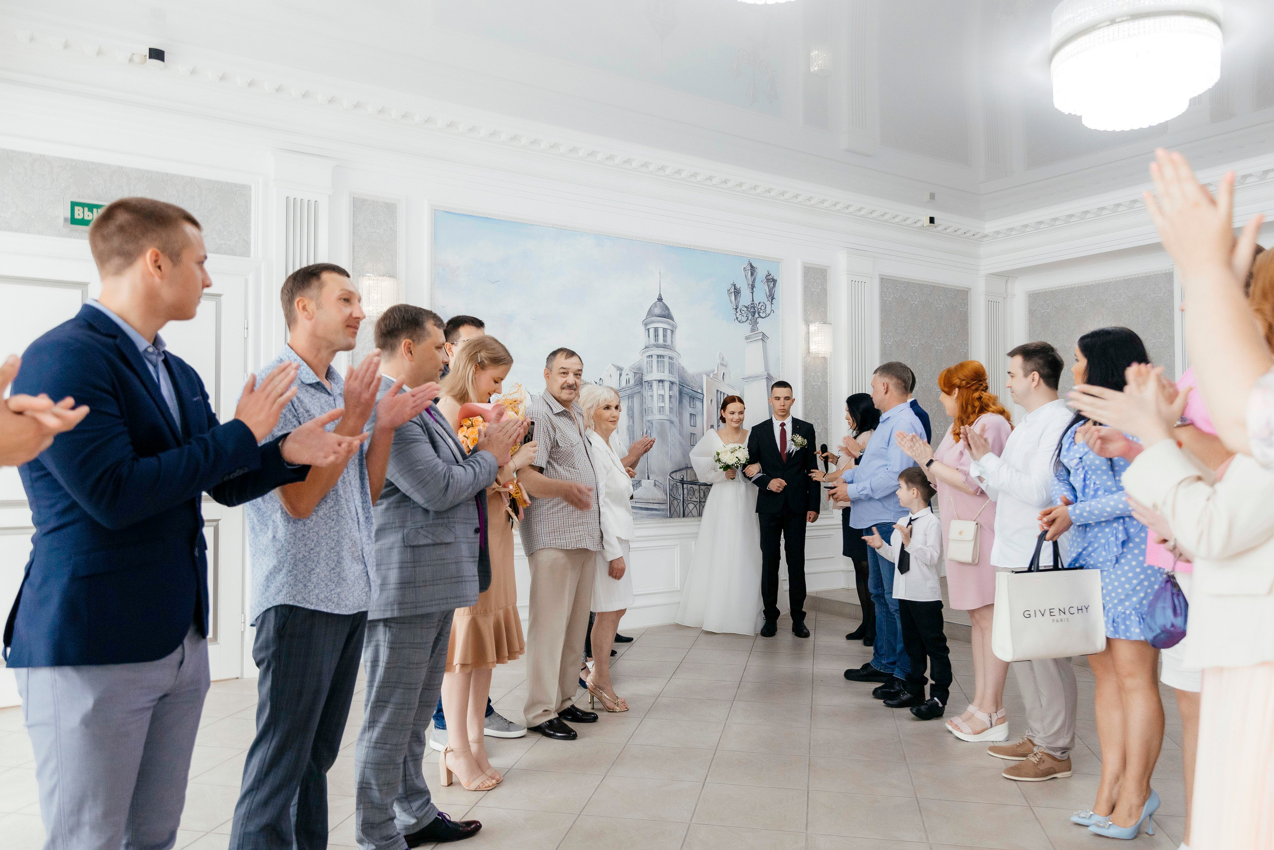 Nadezhda&Mikhail. Свадебный и портретный фотограф в Калининграде Наталия Еник