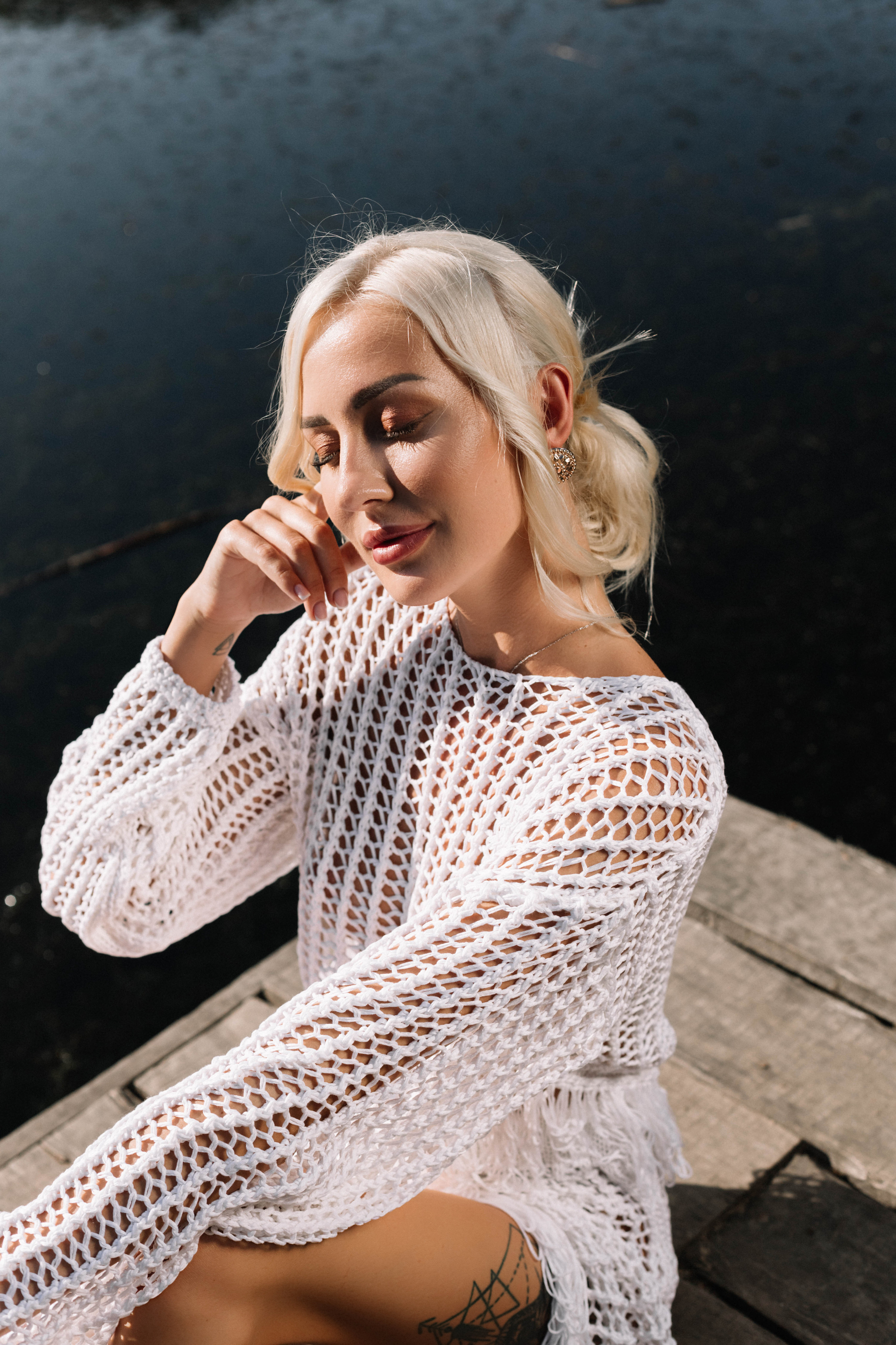 Alyona. Свадебный и портретный фотограф в Калининграде Наталия Еник