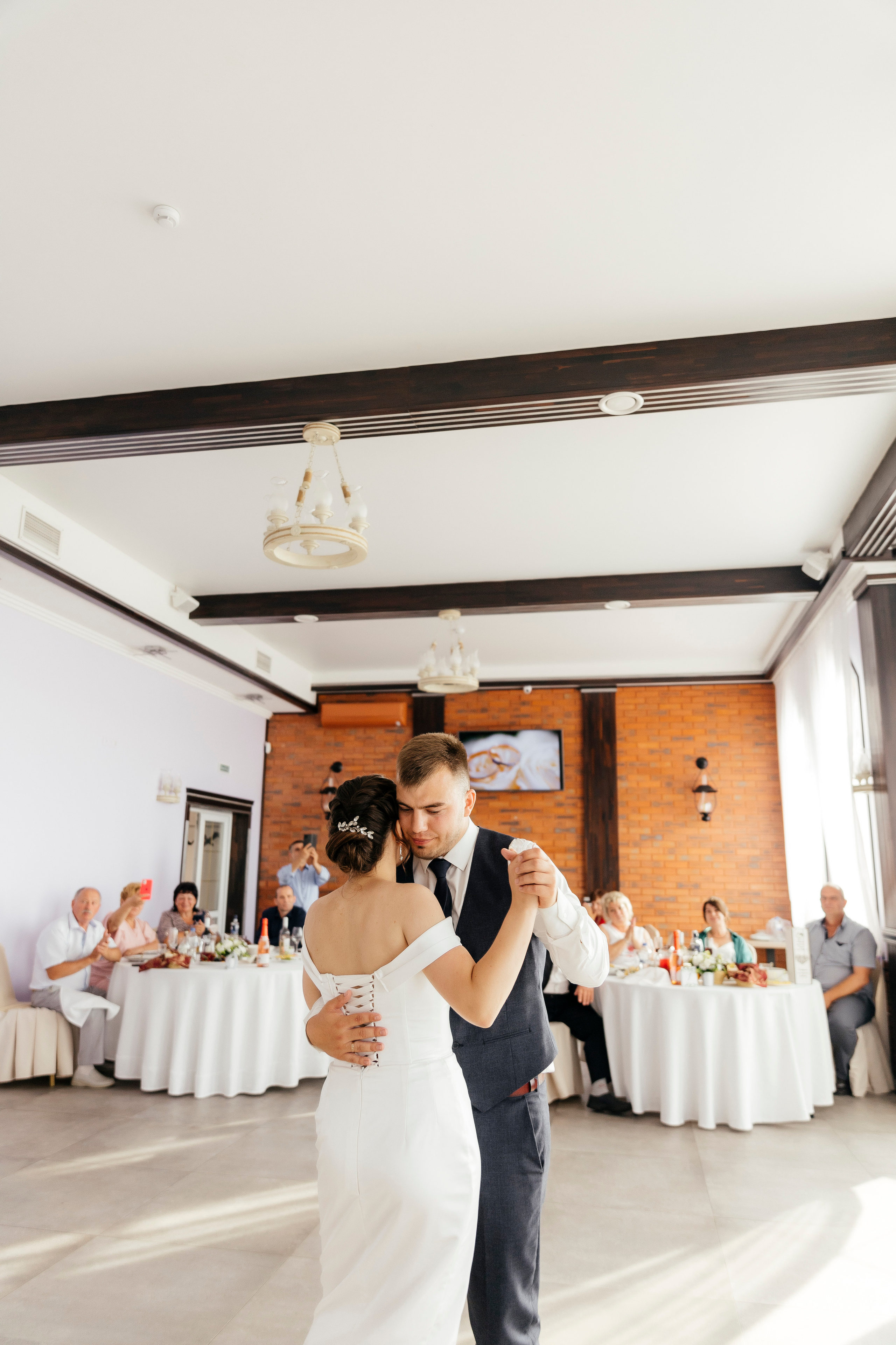 Alina&Maxim. Свадебный и портретный фотограф в Калининграде Наталия Еник