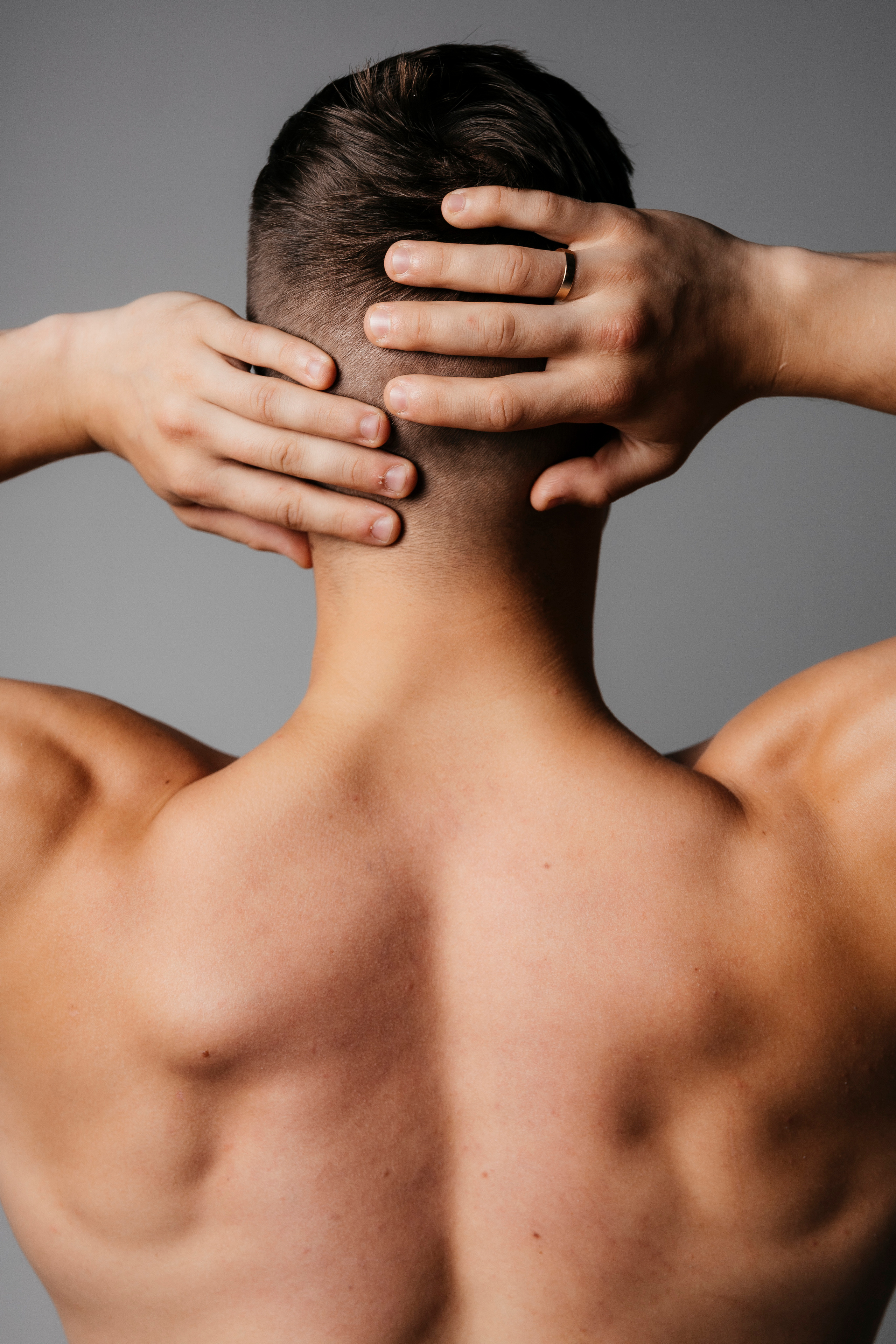 Roma. Свадебный и портретный фотограф в Калининграде Наталия Еник