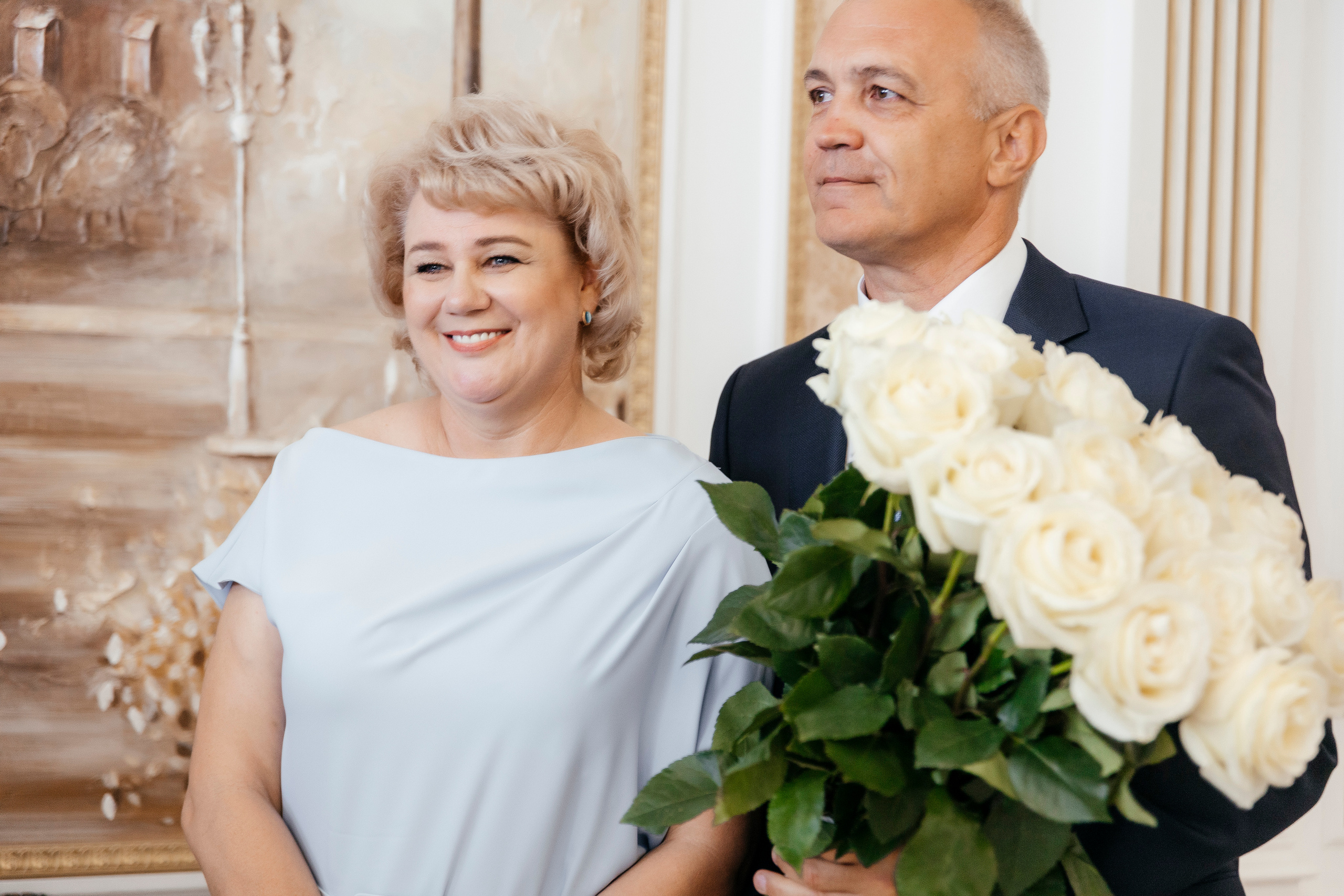 Kristina&Vadim. Свадебный и портретный фотограф в Калининграде Наталия Еник