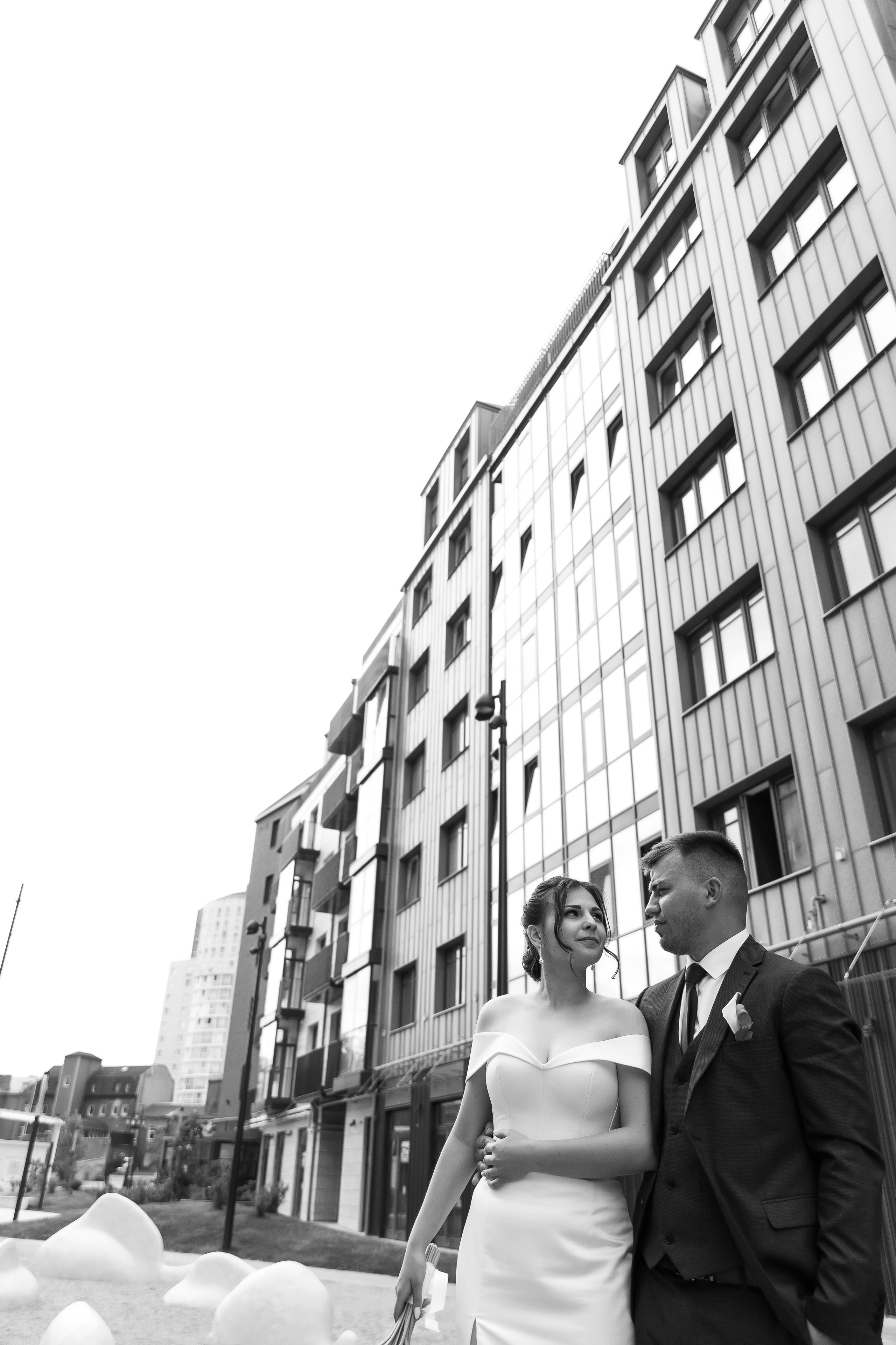 Alina&Maxim. Свадебный и портретный фотограф в Калининграде Наталия Еник