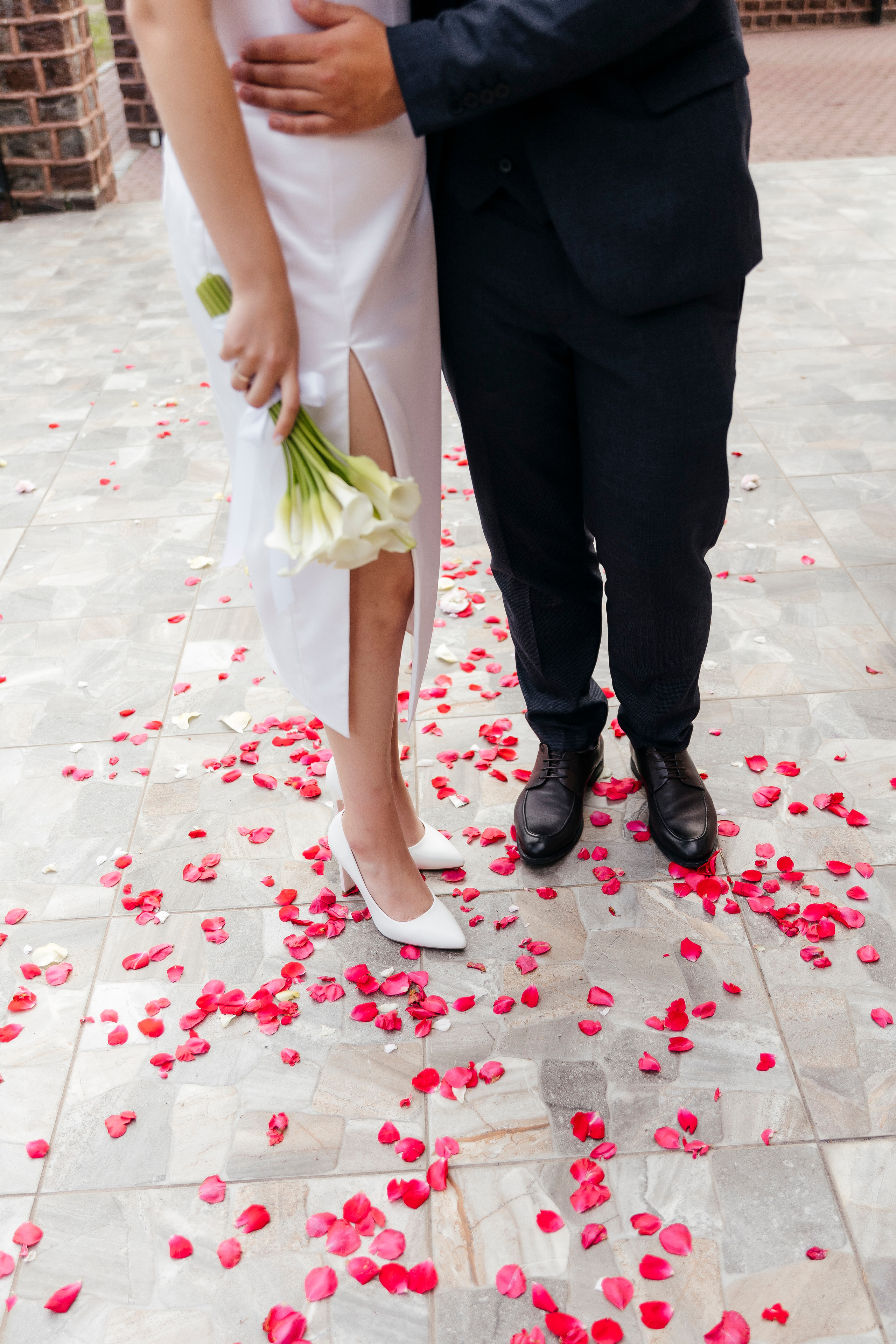 Alina&Maxim. Свадебный и портретный фотограф в Калининграде Наталия Еник