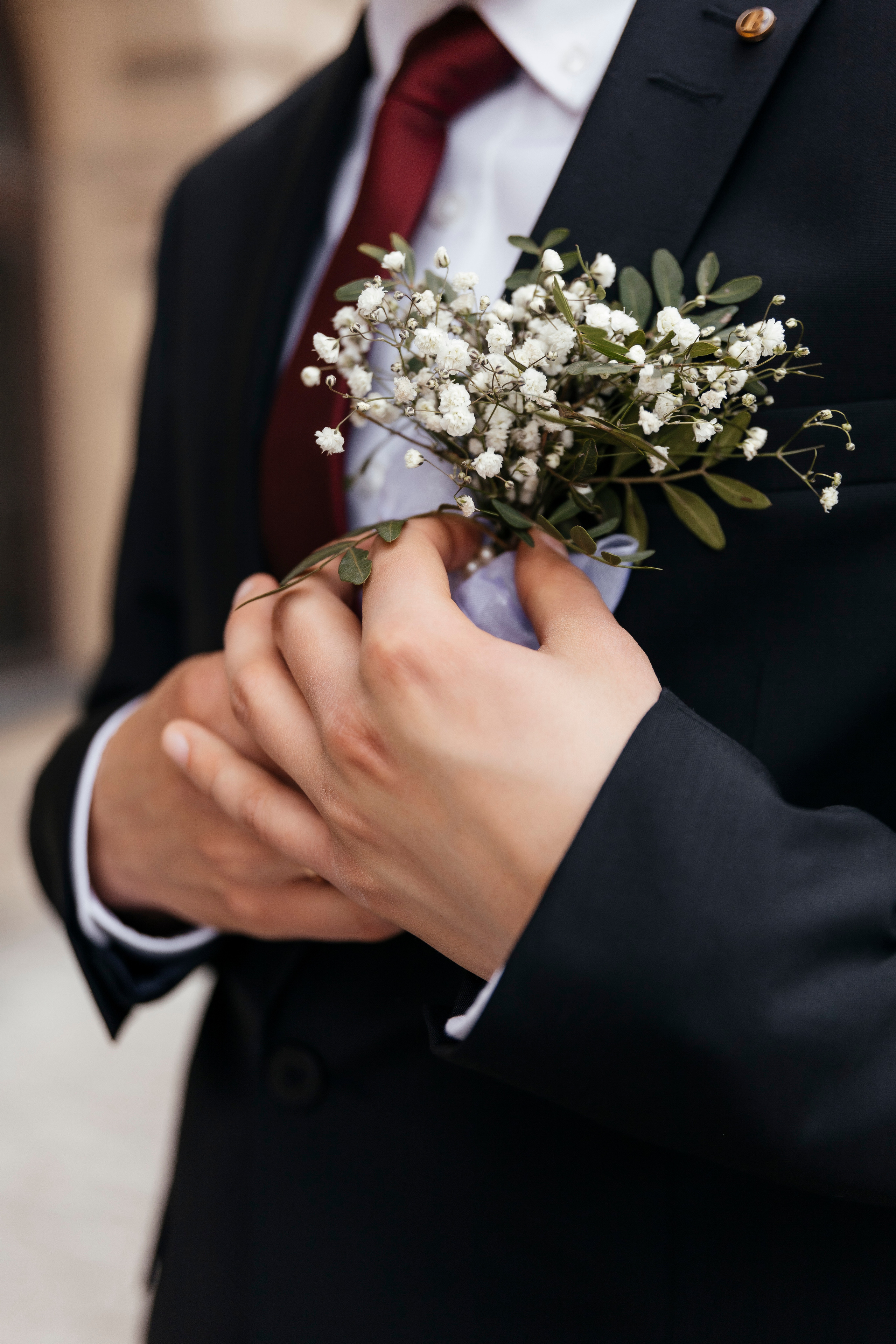 Nadezhda&Mikhail. Свадебный и портретный фотограф в Калининграде Наталия Еник