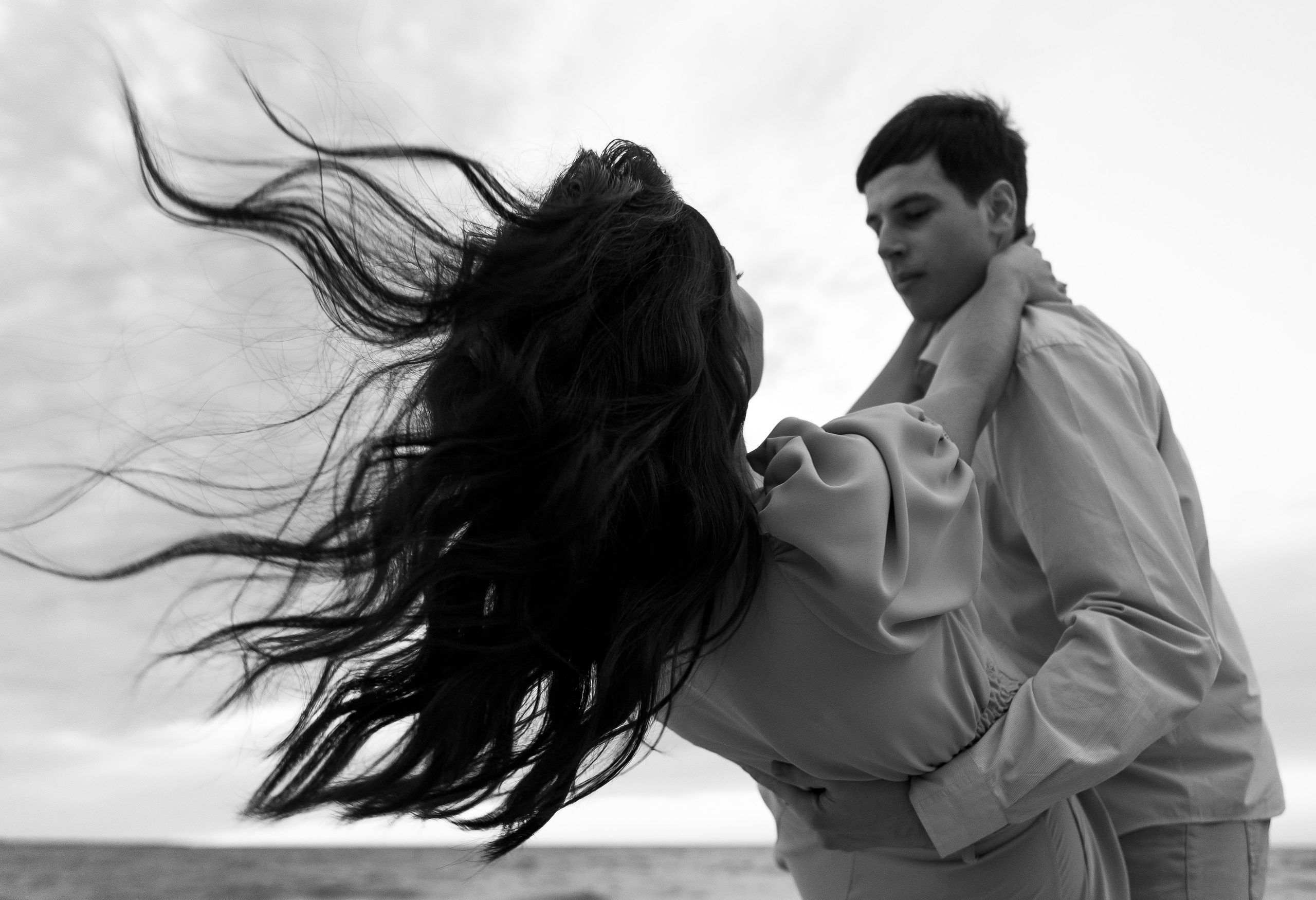 Kristina&Vadim. Свадебный и портретный фотограф в Калининграде Наталия Еник