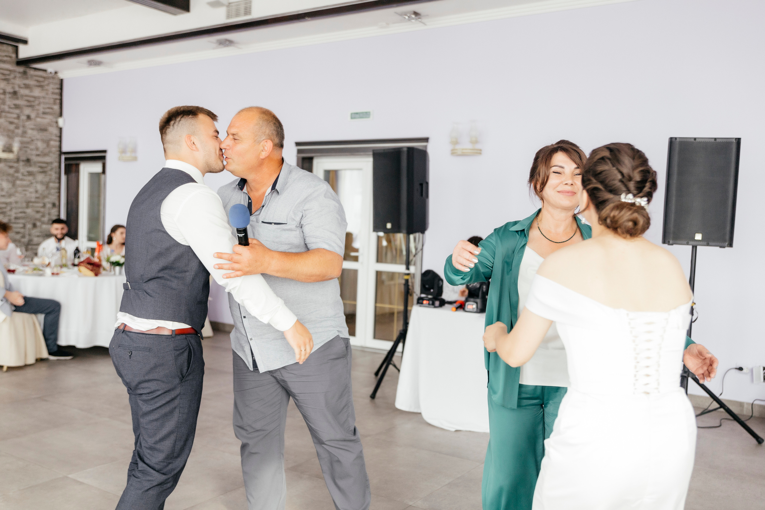 Alina&Maxim. Свадебный и портретный фотограф в Калининграде Наталия Еник