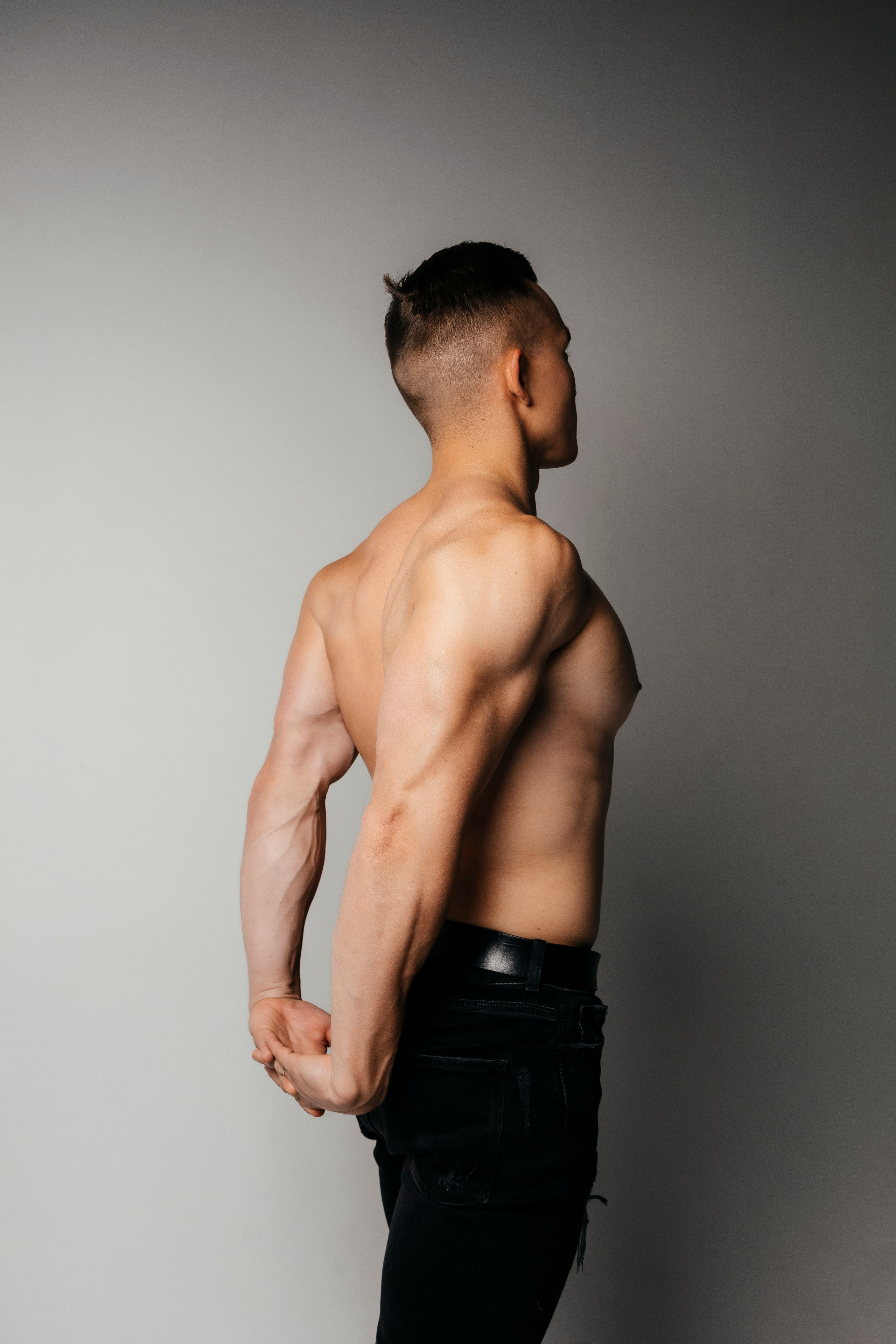 Roma. Свадебный и портретный фотограф в Калининграде Наталия Еник