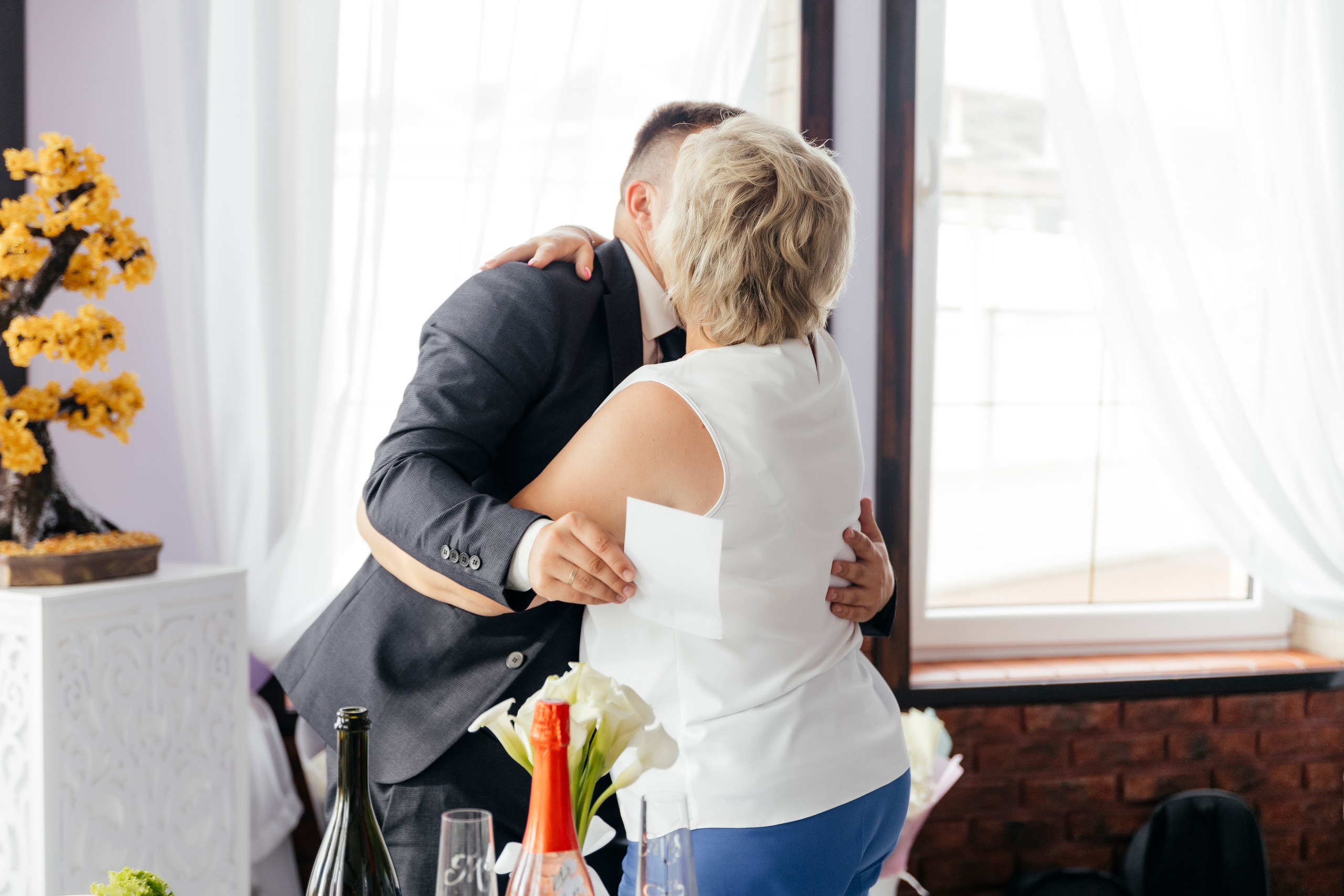 Alina&Maxim. Свадебный и портретный фотограф в Калининграде Наталия Еник