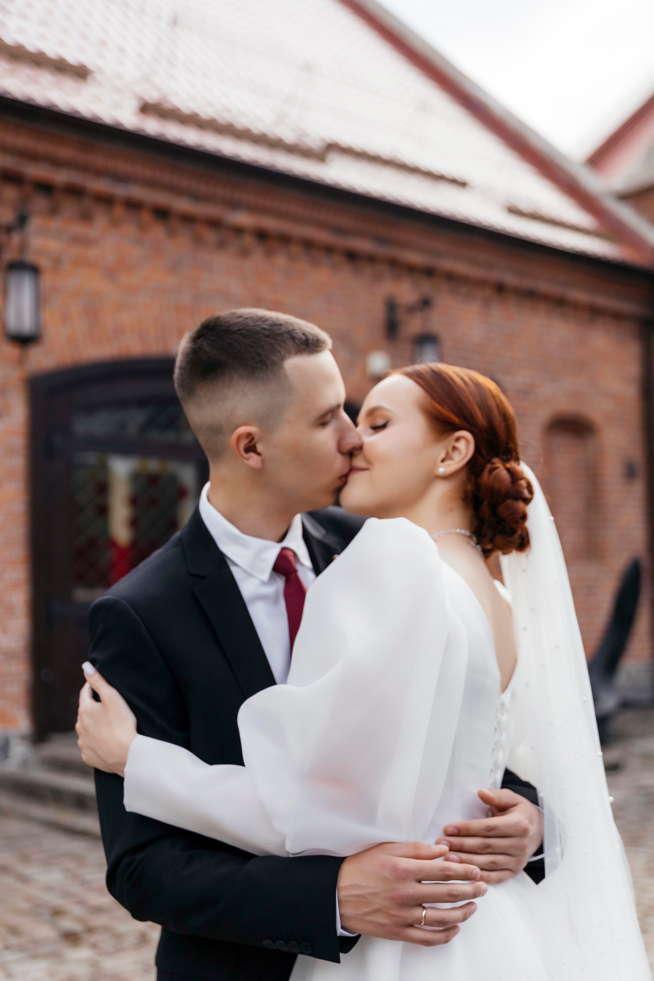 Nadezhda&Mikhail. Свадебный и портретный фотограф в Калининграде Наталия Еник