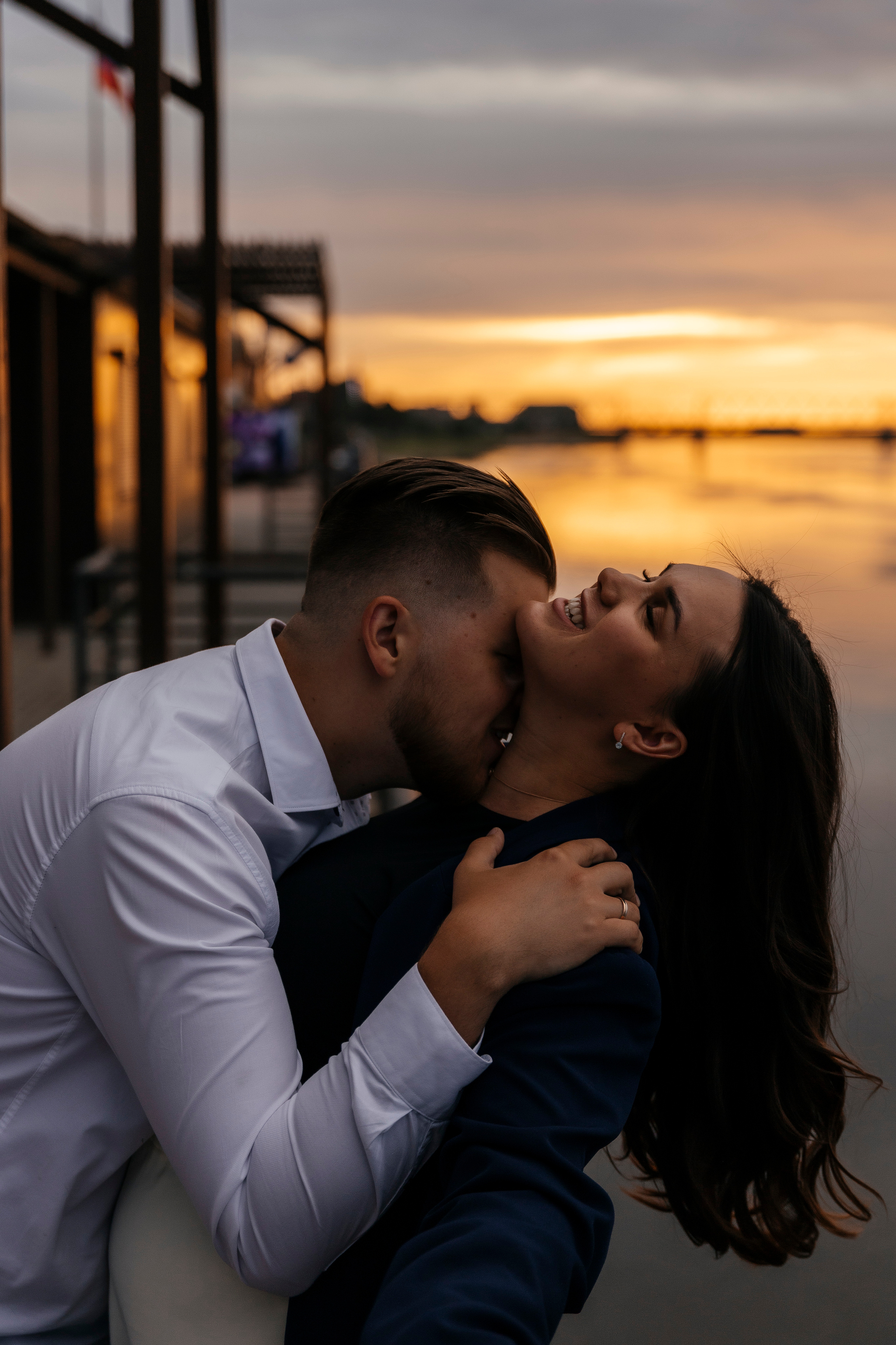 Anton&Nastya. Свадебный и портретный фотограф в Калининграде Наталия Еник