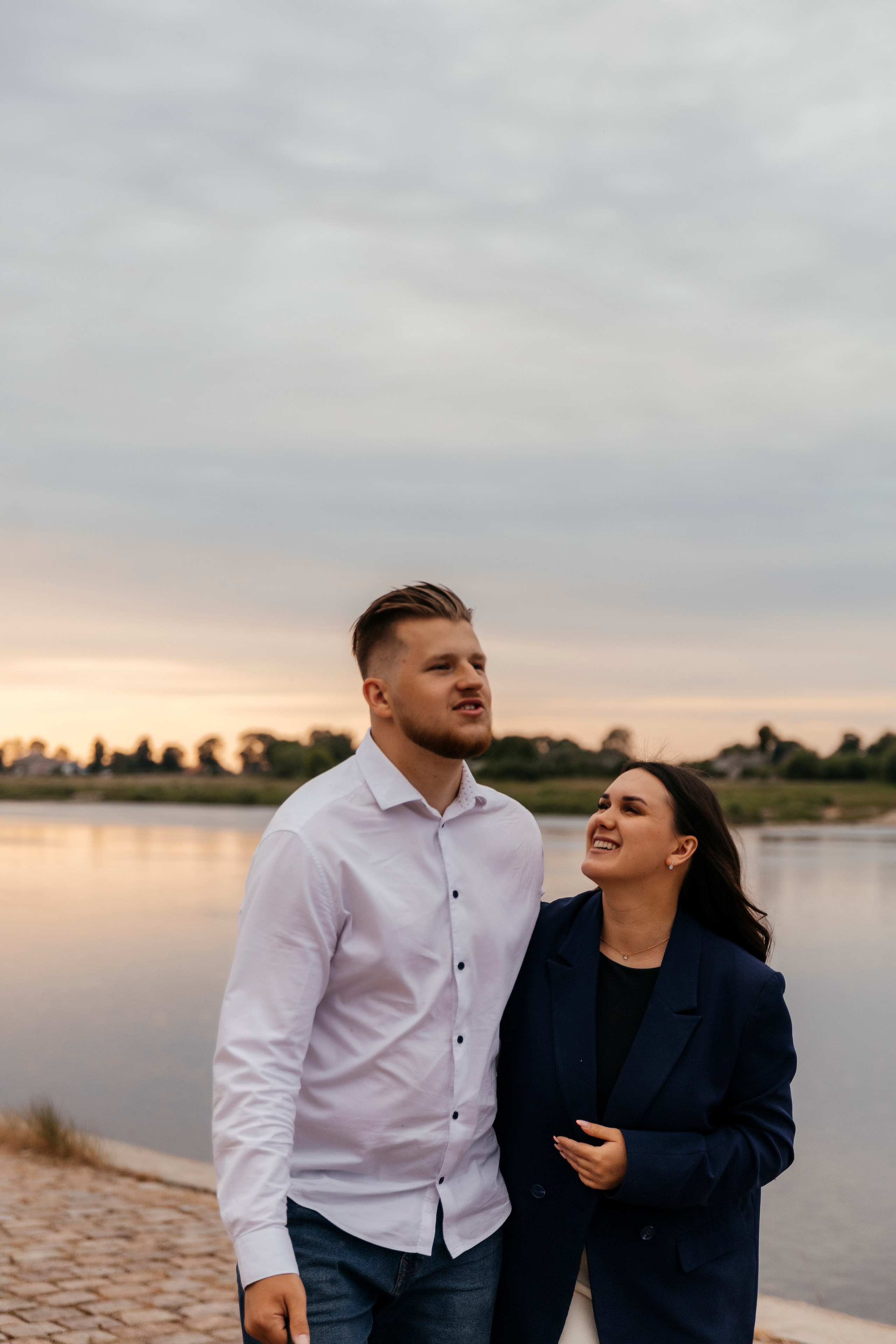 Anton&Nastya. Свадебный и портретный фотограф в Калининграде Наталия Еник